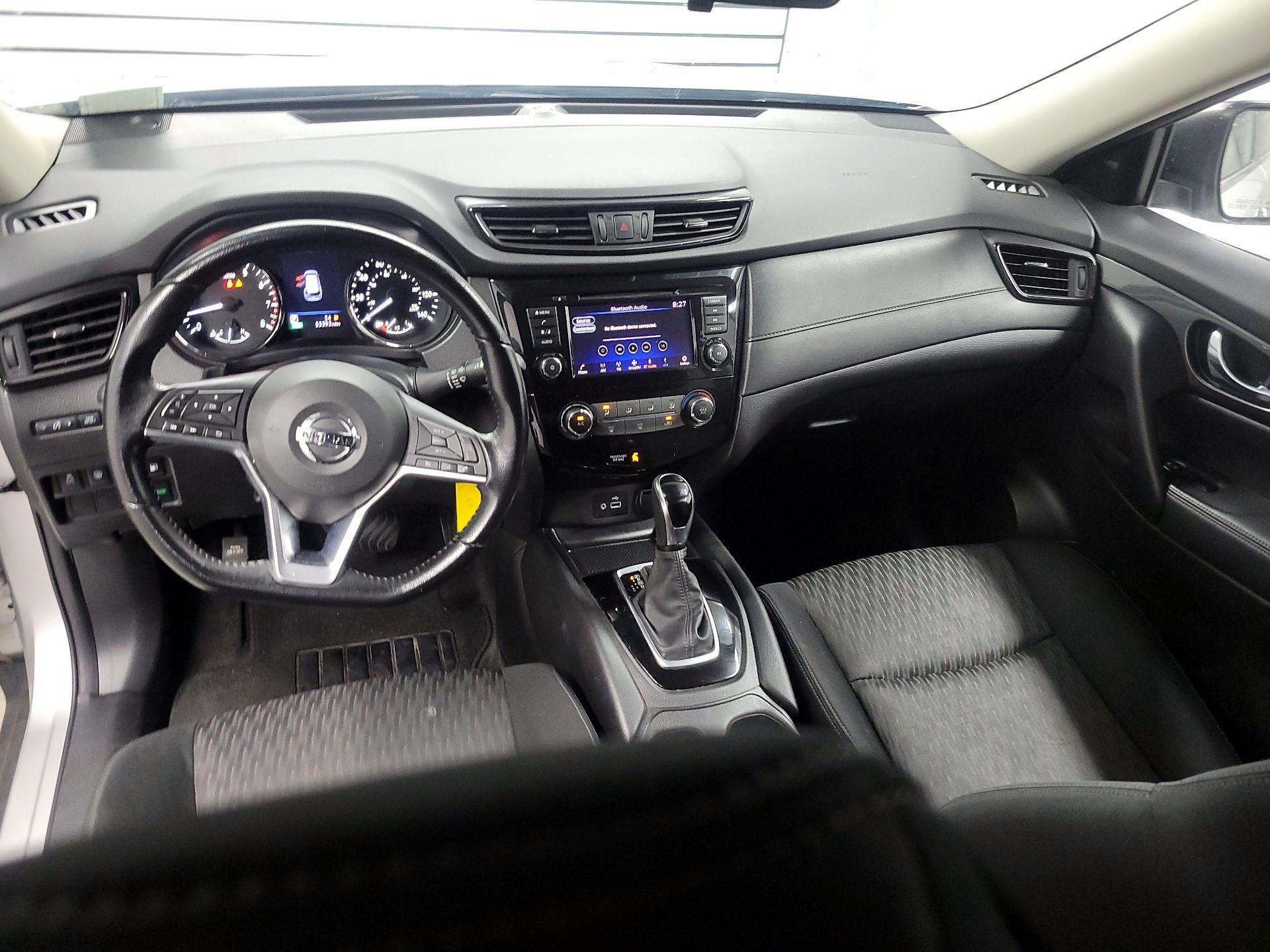 Thumbnail: 2020 Nissan Rogue - 9