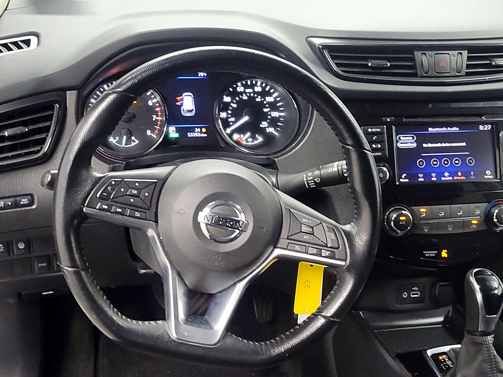 Thumbnail: 2020 Nissan Rogue - 10
