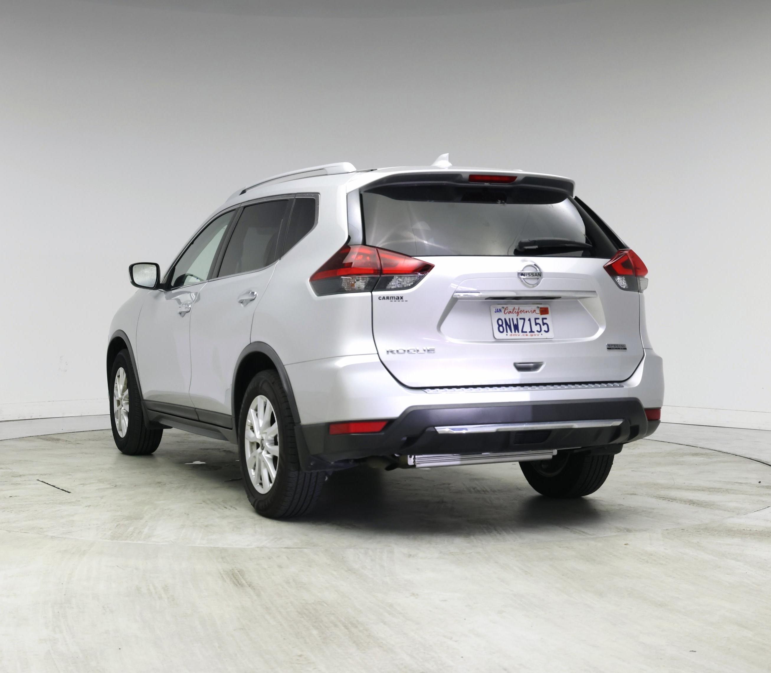 Thumbnail: 2020 Nissan Rogue - 2