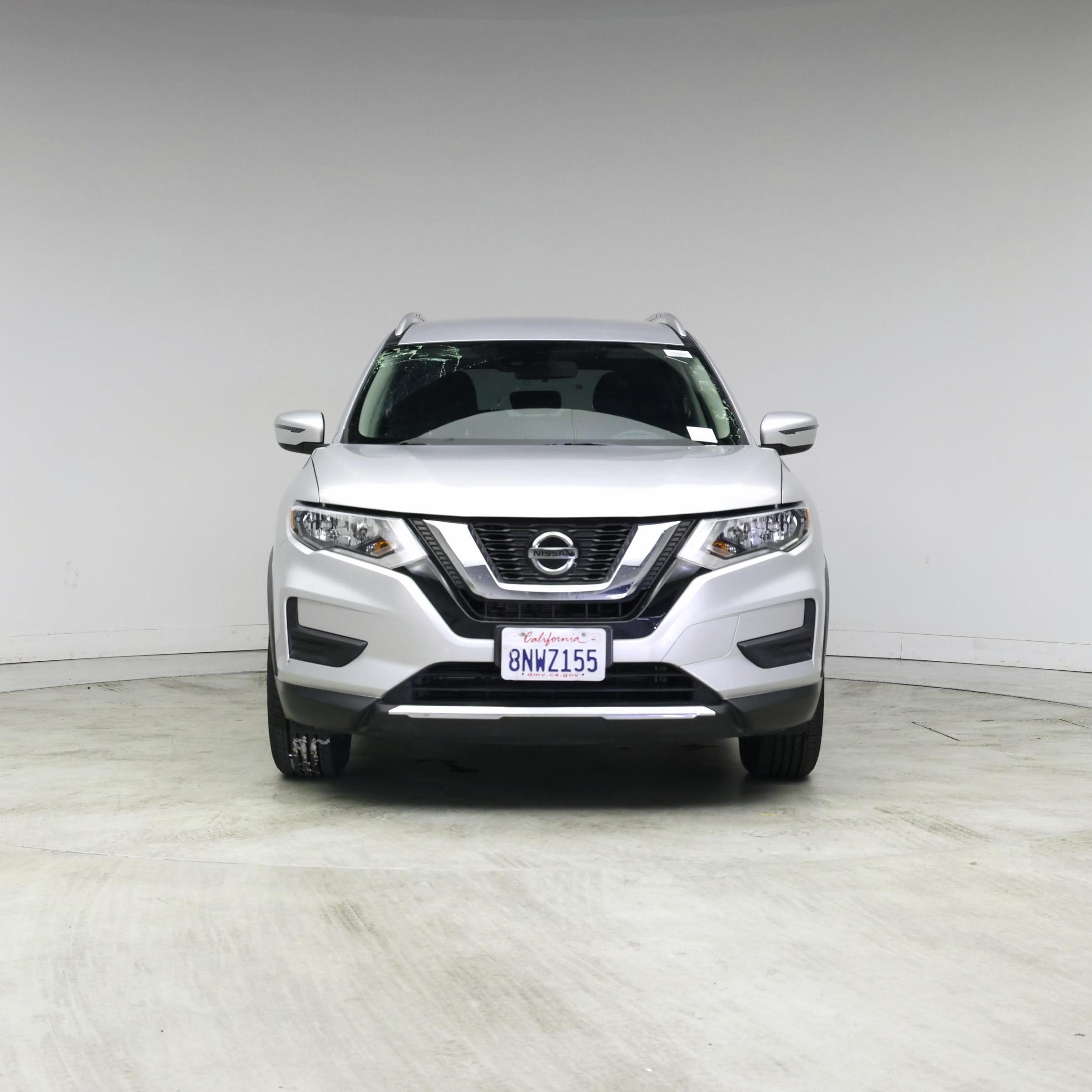 Thumbnail: 2020 Nissan Rogue - 5