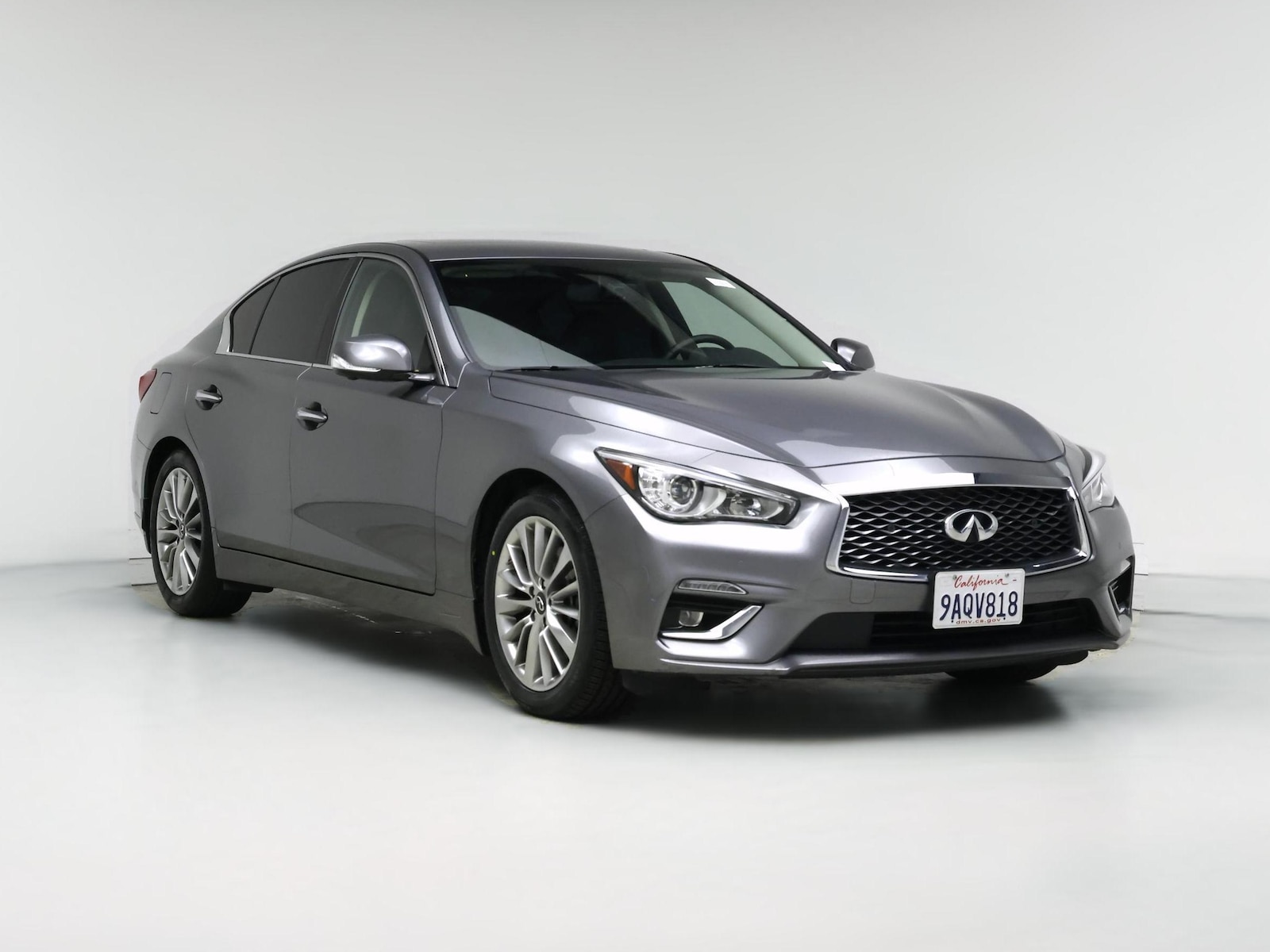 2023 INFINITI Q50