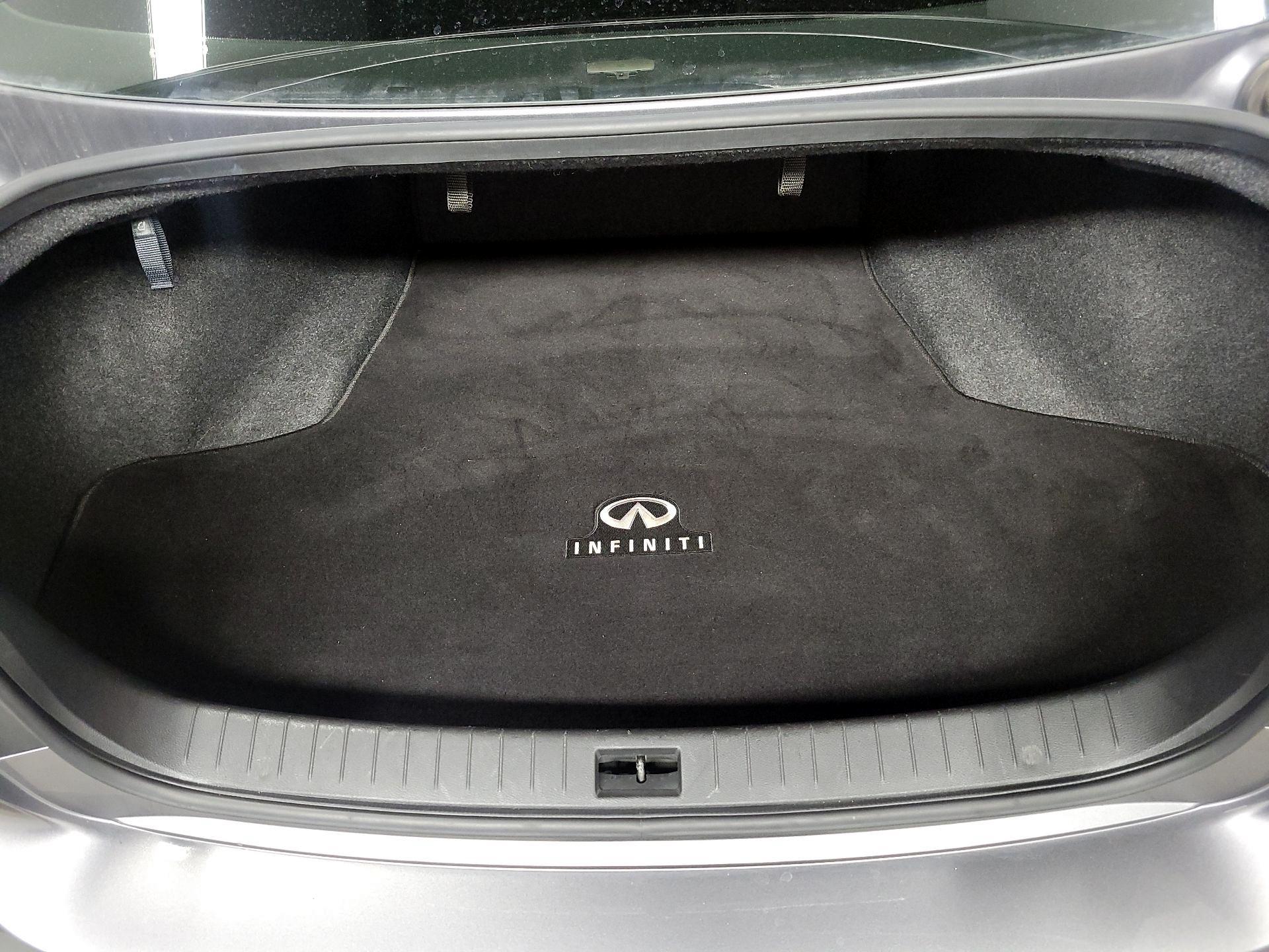 Thumbnail: 2023 INFINITI Q50 - 19