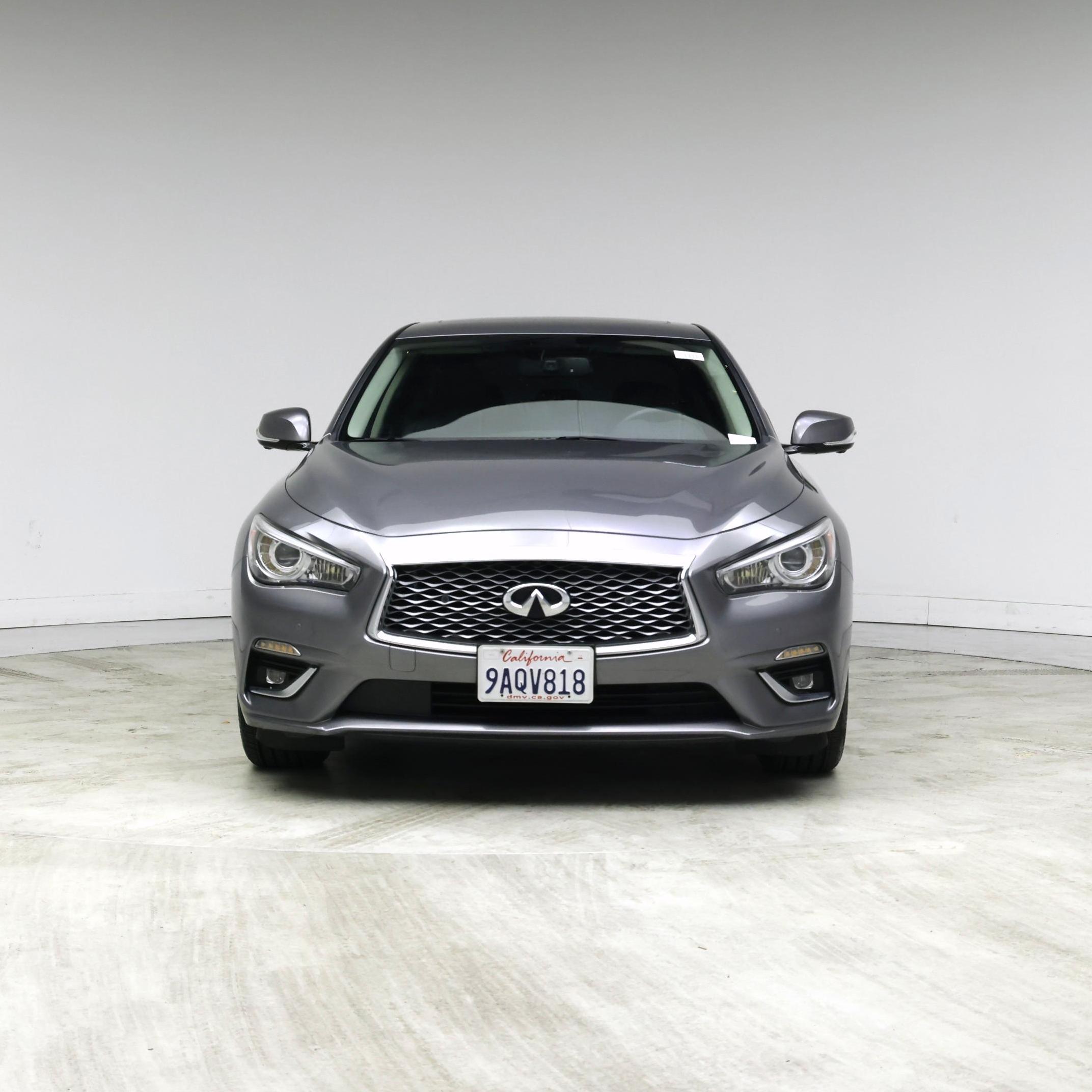 Thumbnail: 2023 INFINITI Q50 - 5