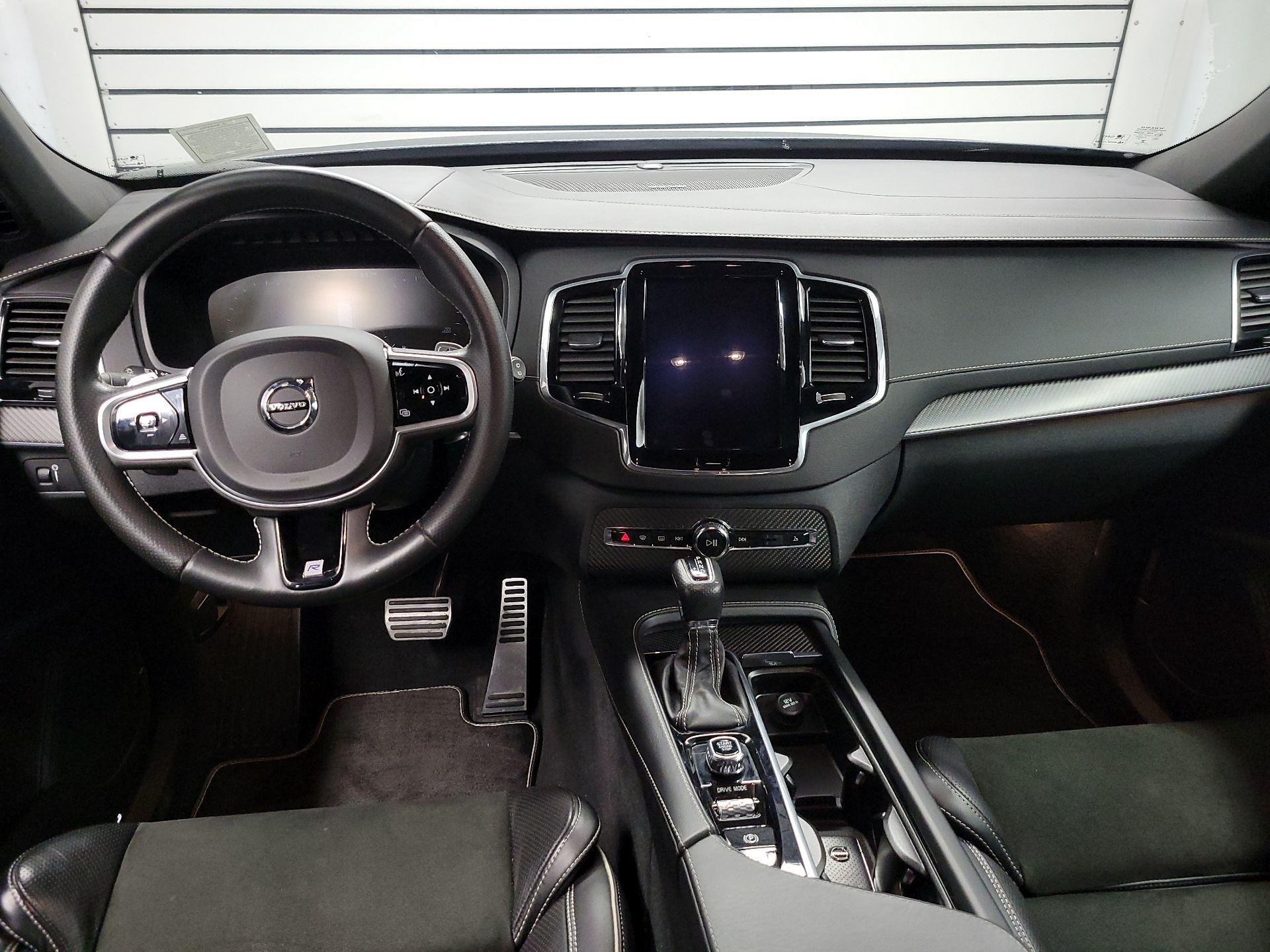 Thumbnail: 2019 Volvo XC90 - 9