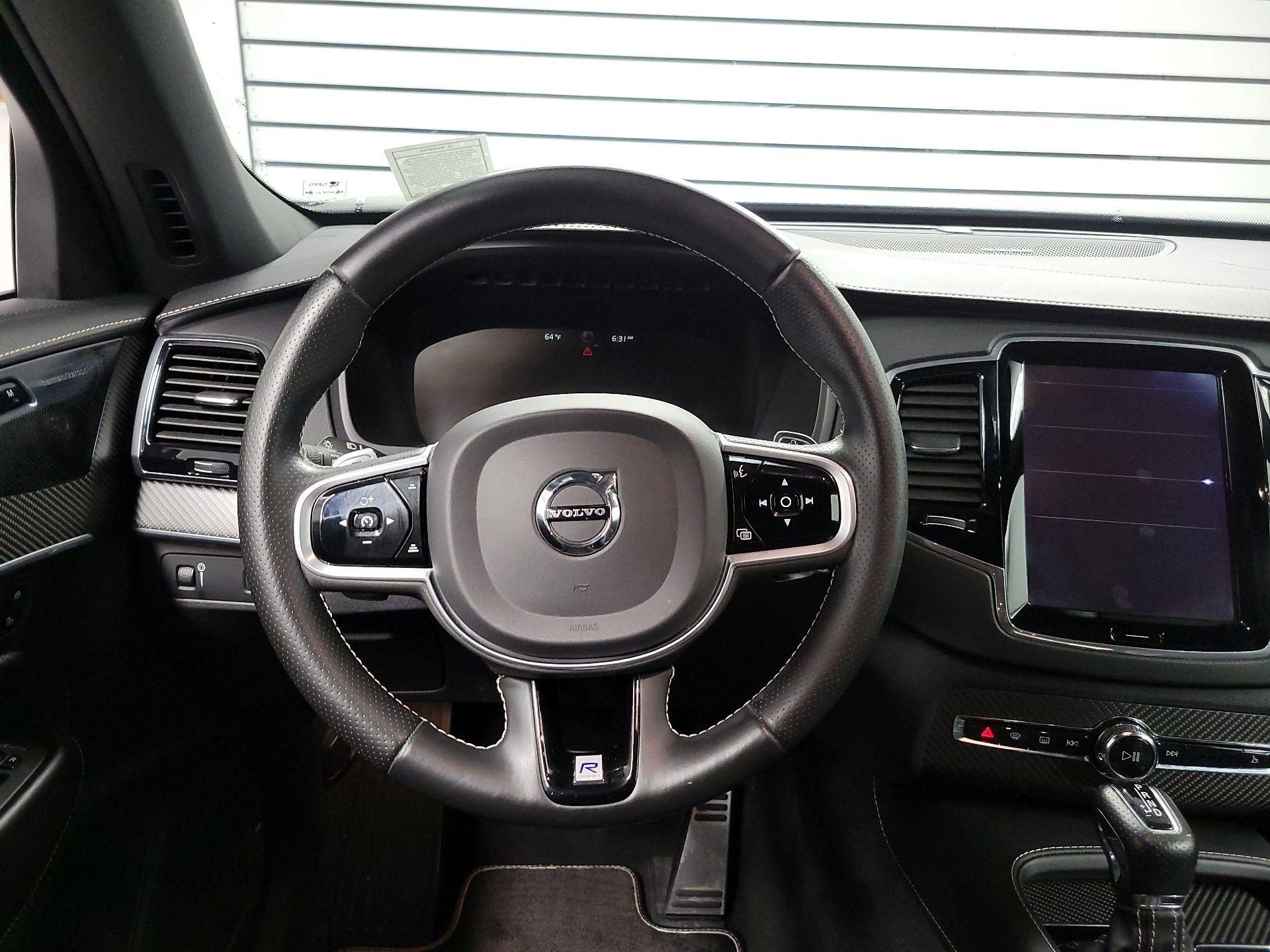Thumbnail: 2019 Volvo XC90 - 10