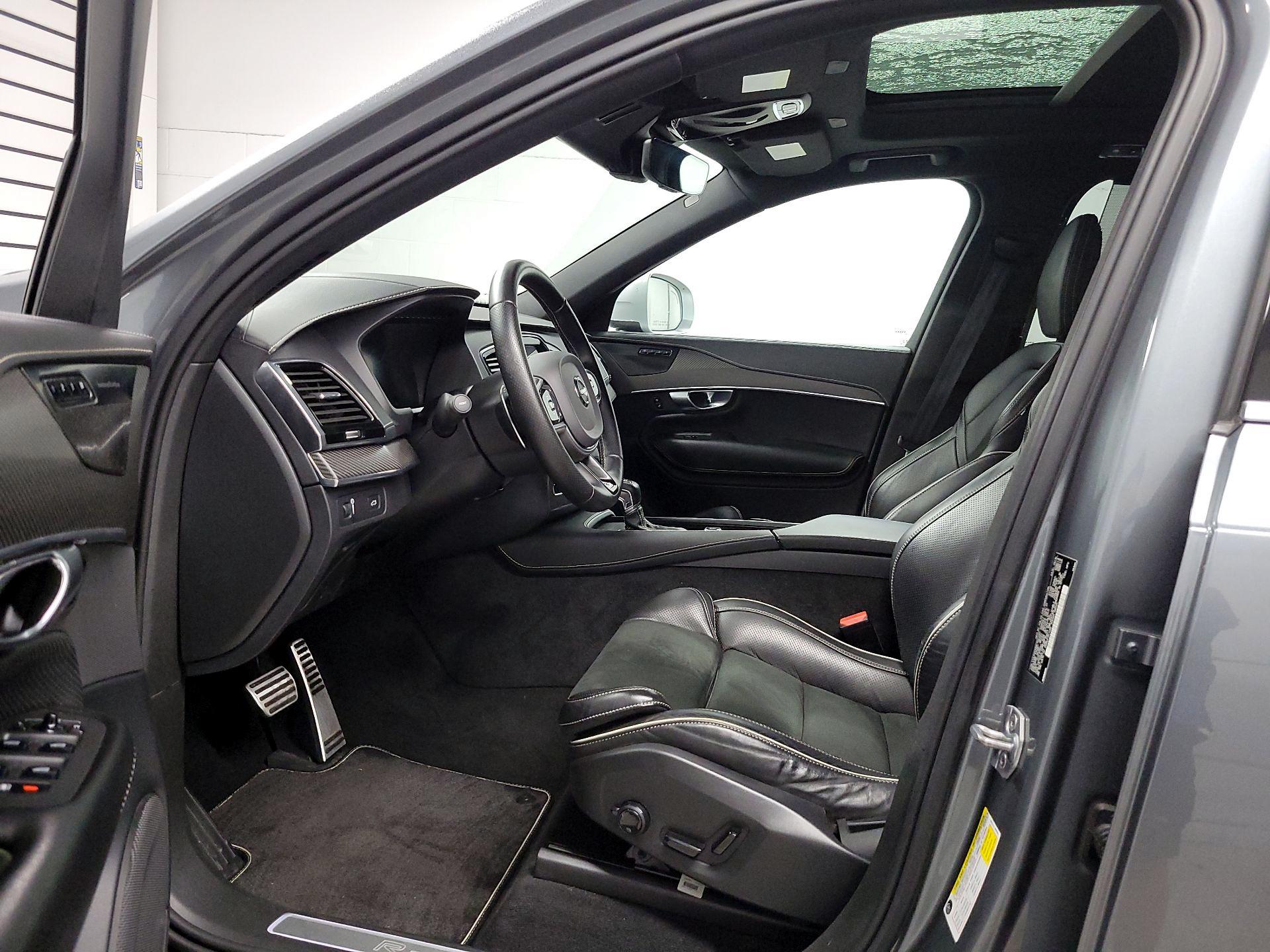 Thumbnail: 2019 Volvo XC90 - 11