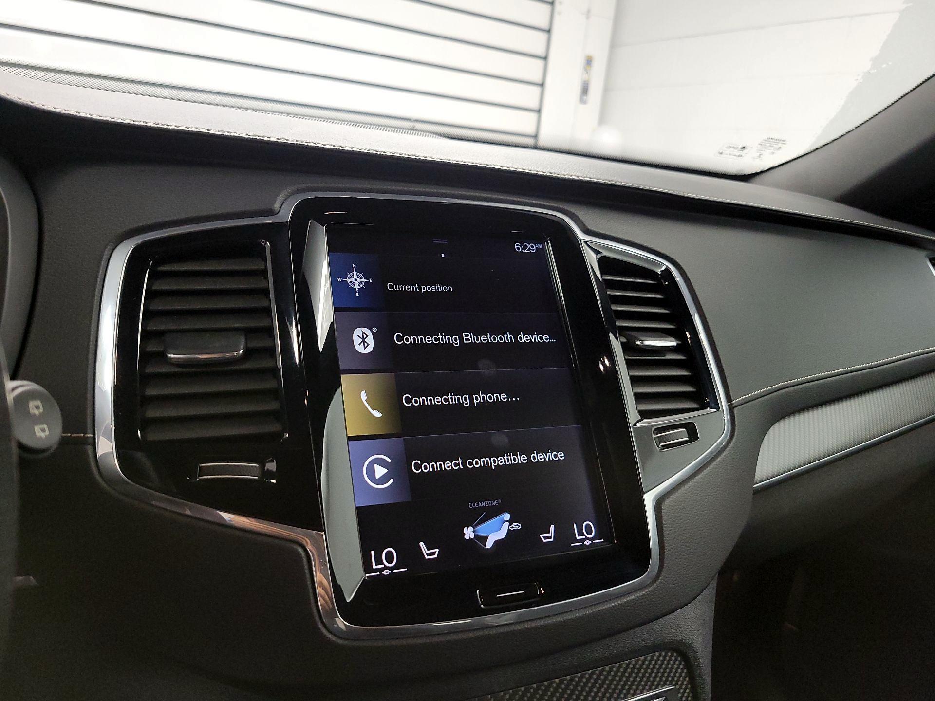 Thumbnail: 2019 Volvo XC90 - 15