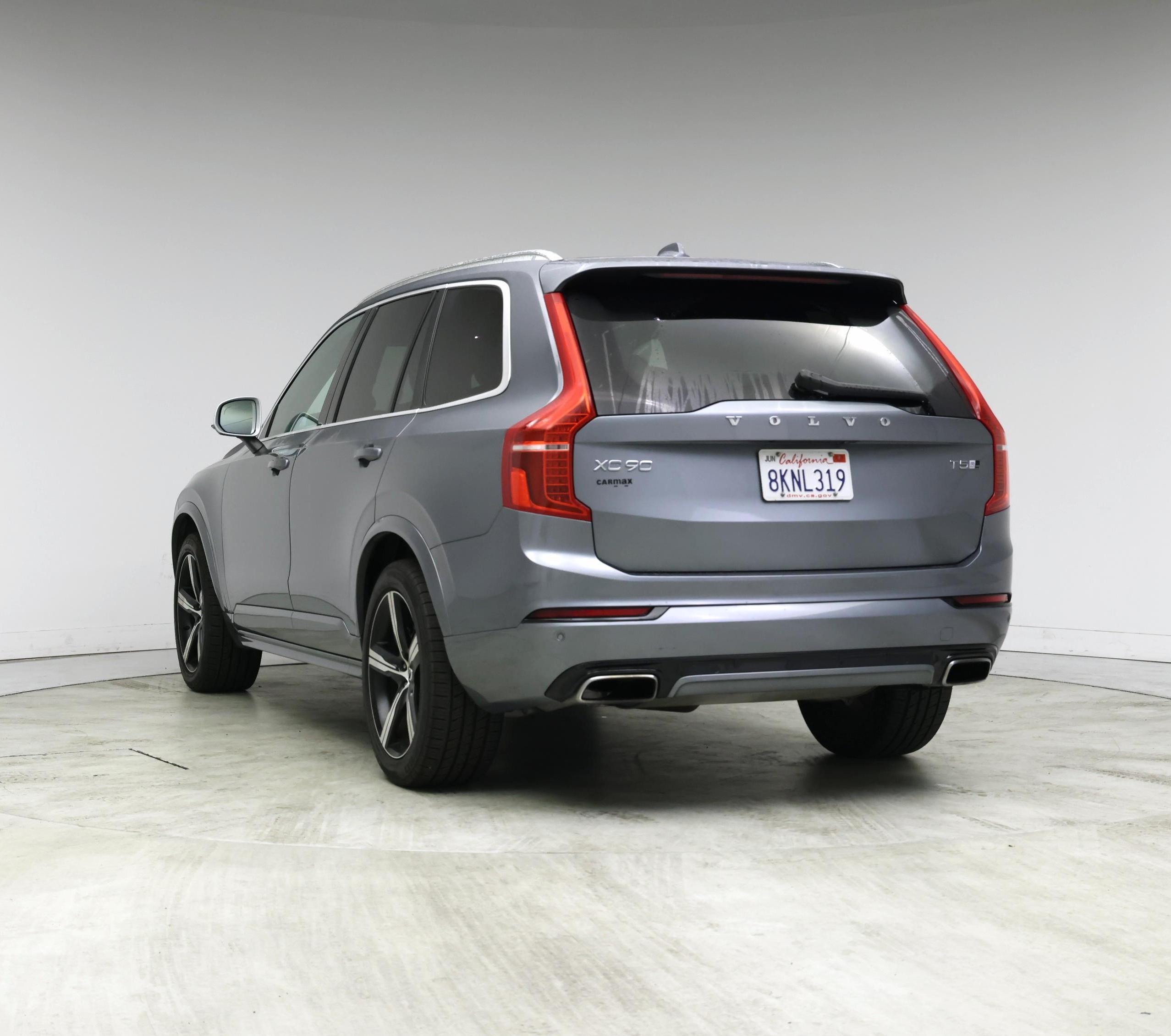 Thumbnail: 2019 Volvo XC90 - 2