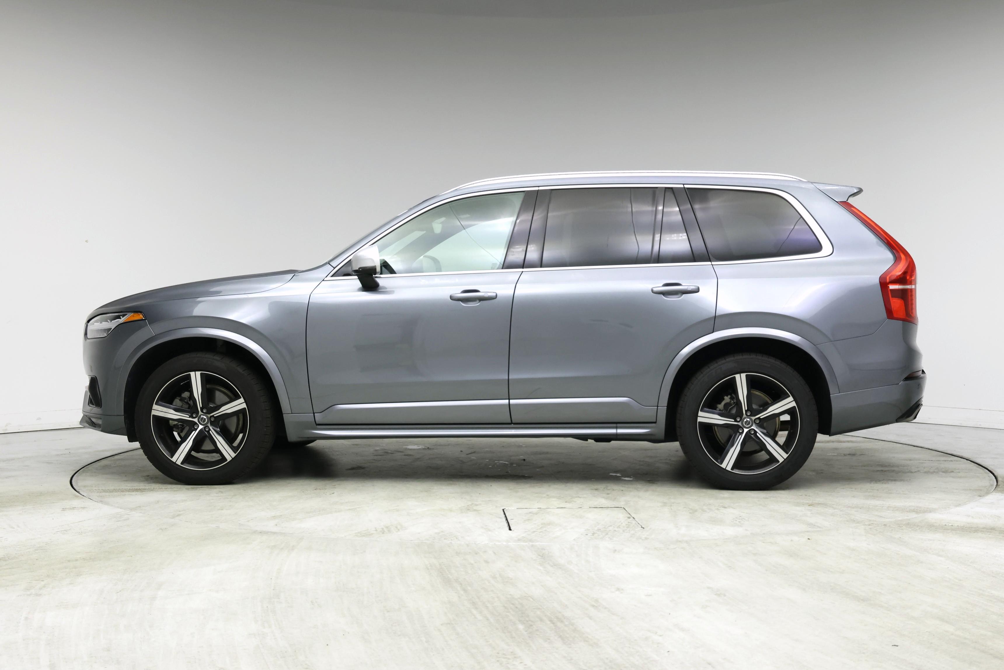 Thumbnail: 2019 Volvo XC90 - 3
