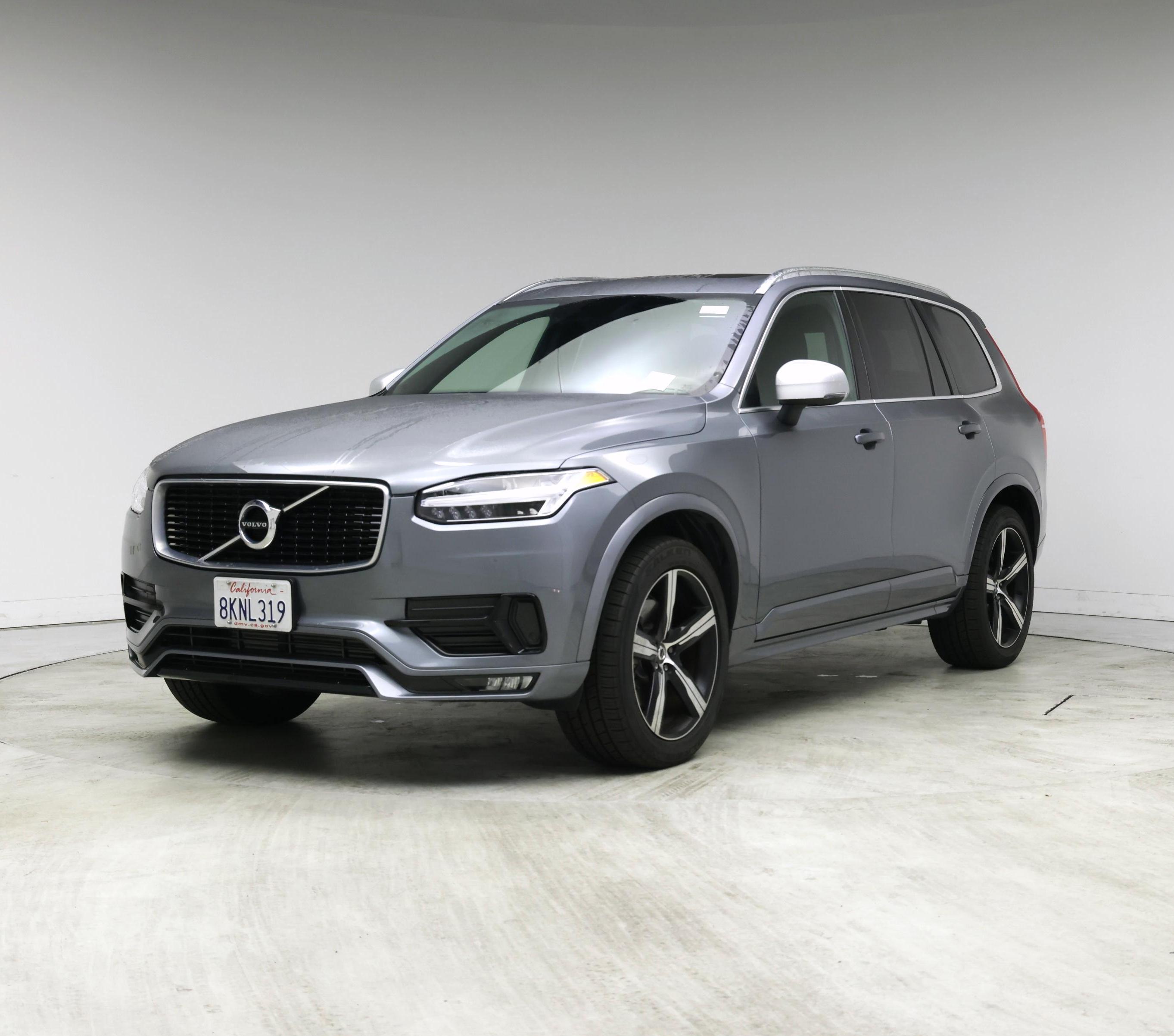 Thumbnail: 2019 Volvo XC90 - 4