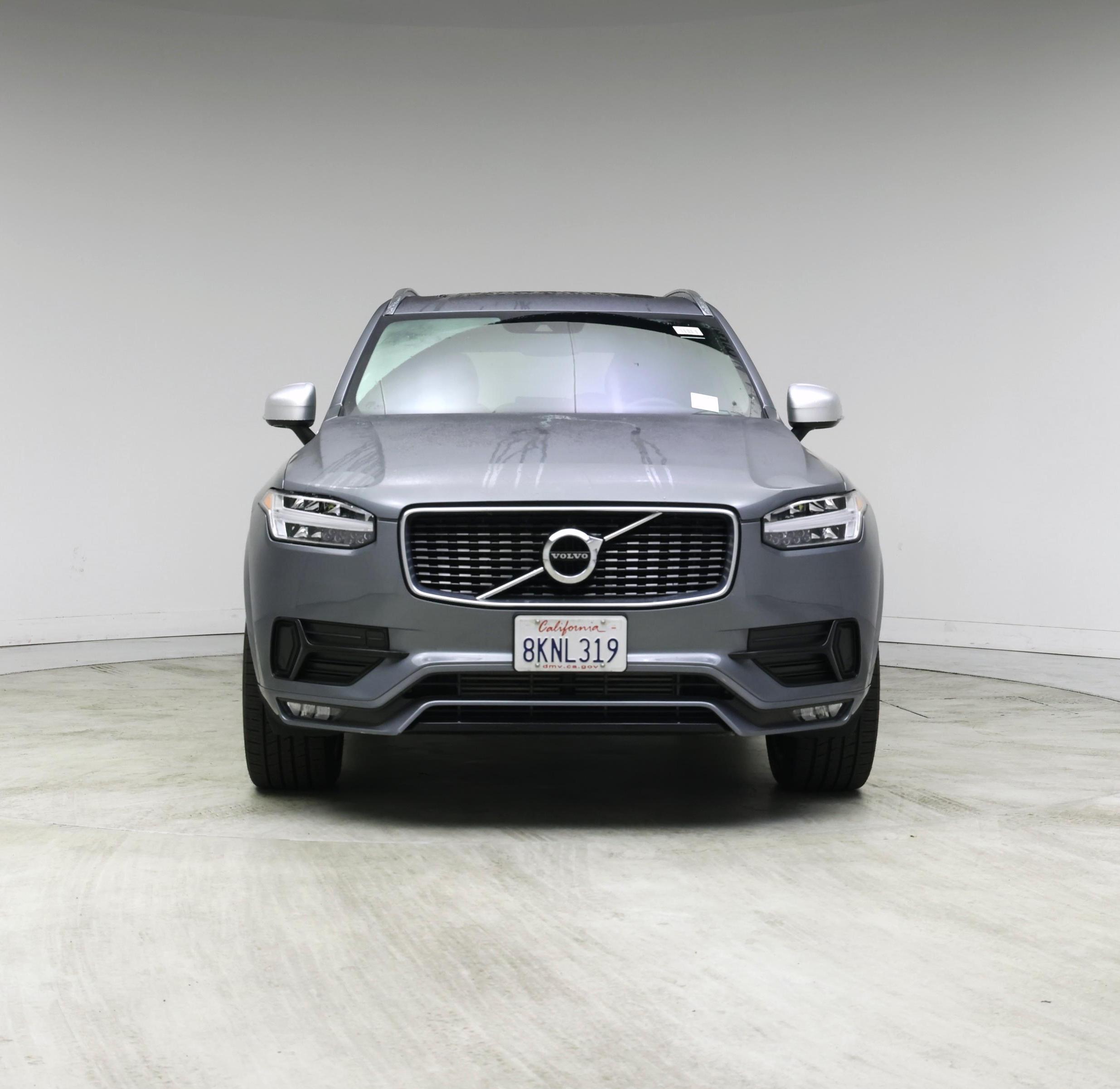 Thumbnail: 2019 Volvo XC90 - 5