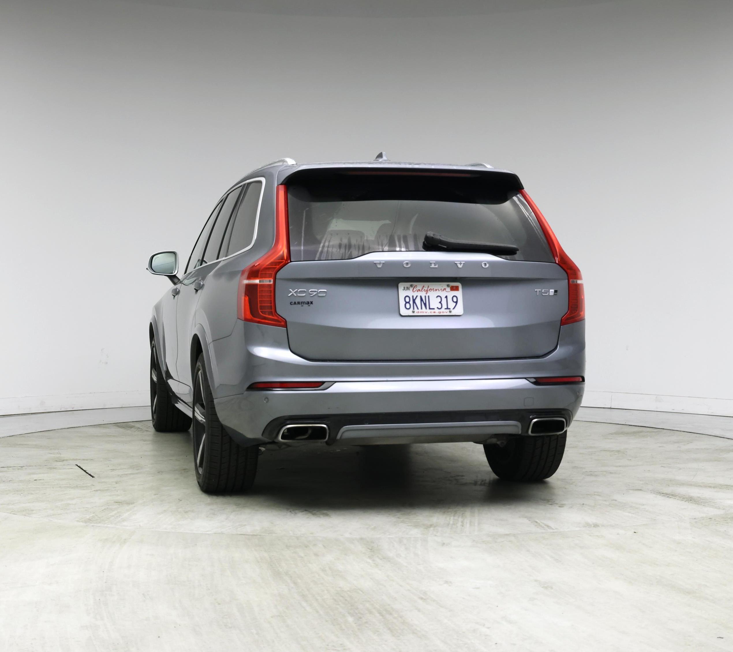 Thumbnail: 2019 Volvo XC90 - 6