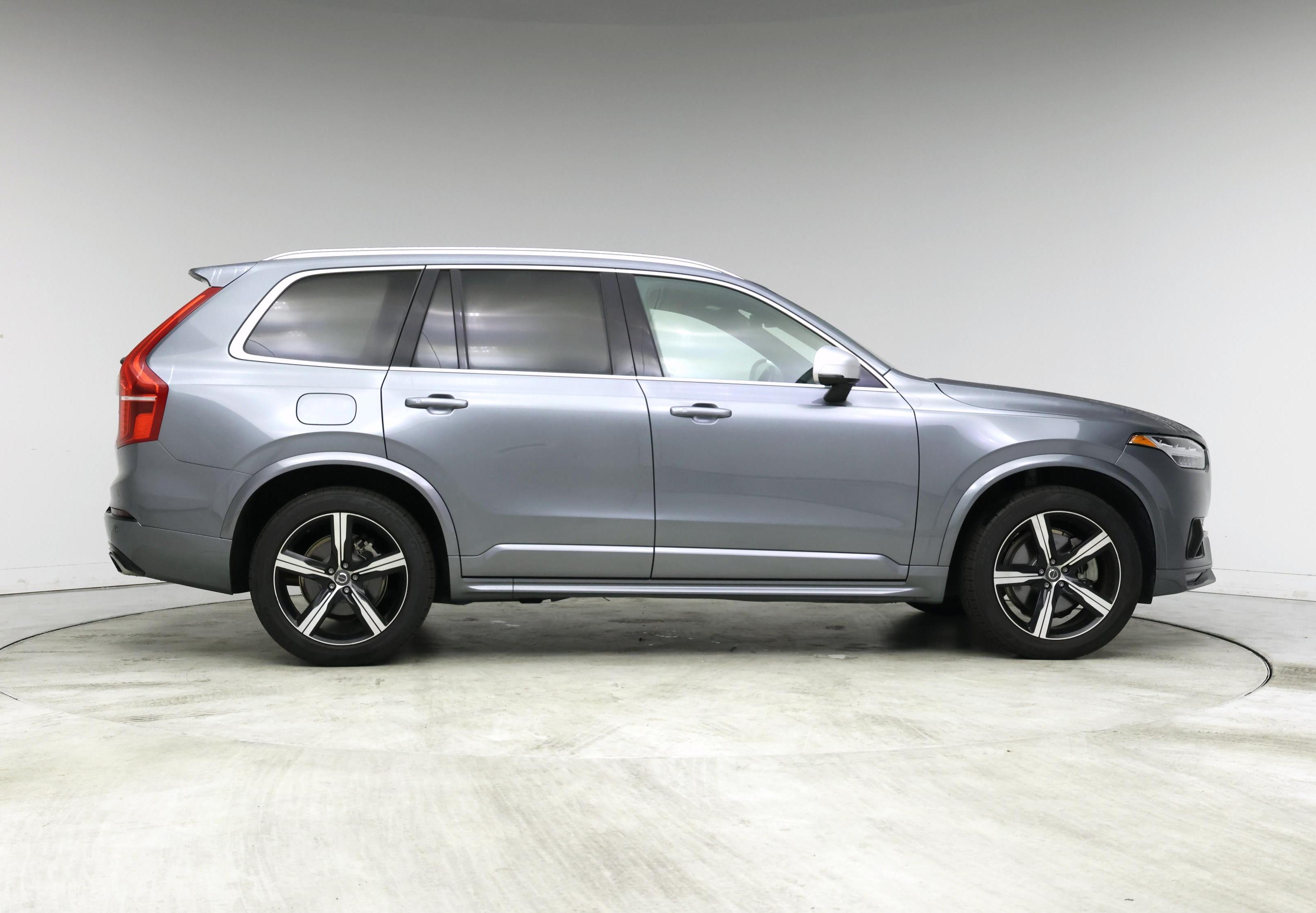 Thumbnail: 2019 Volvo XC90 - 7