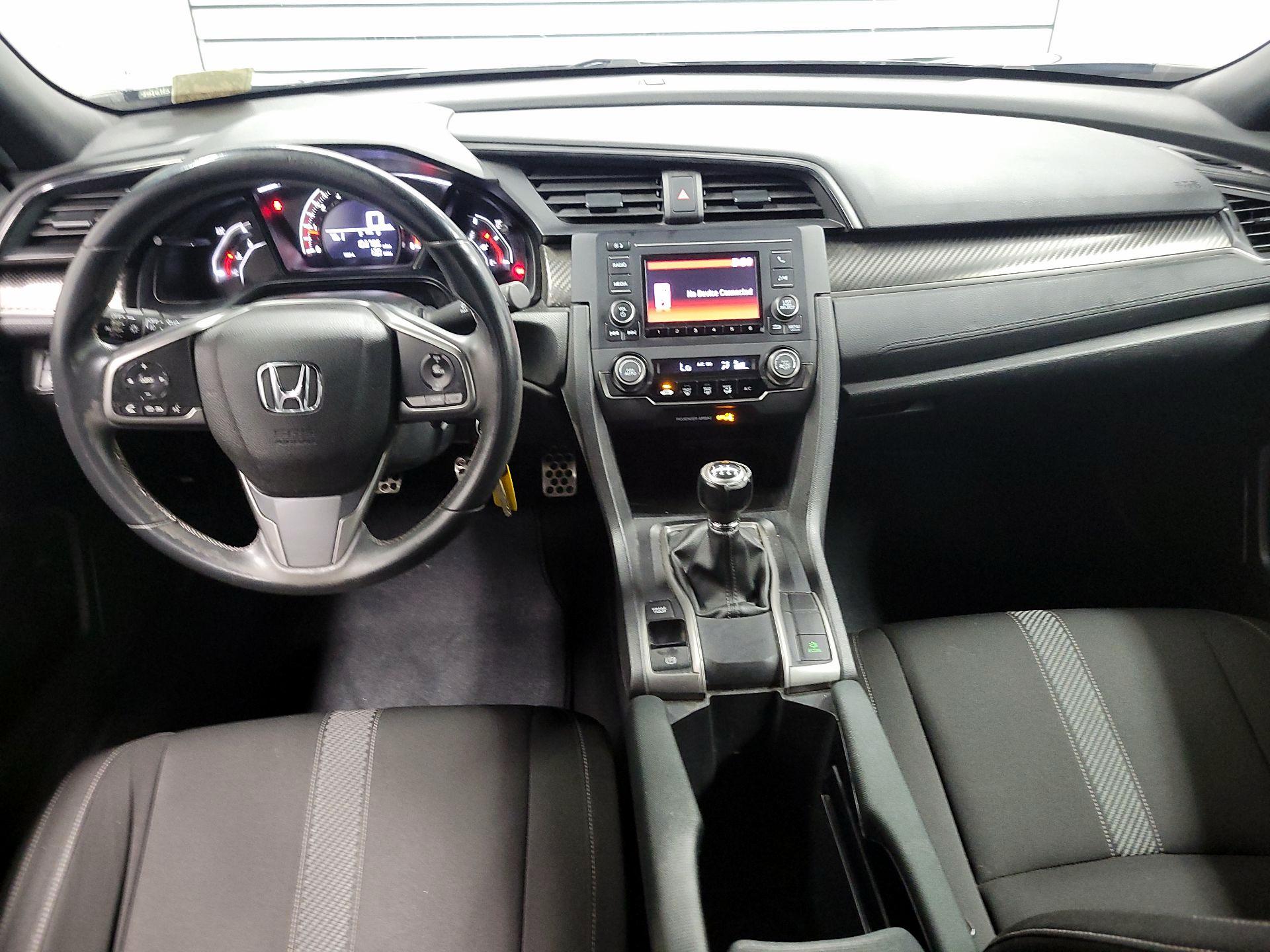 Thumbnail: 2018 Honda Civic - 9