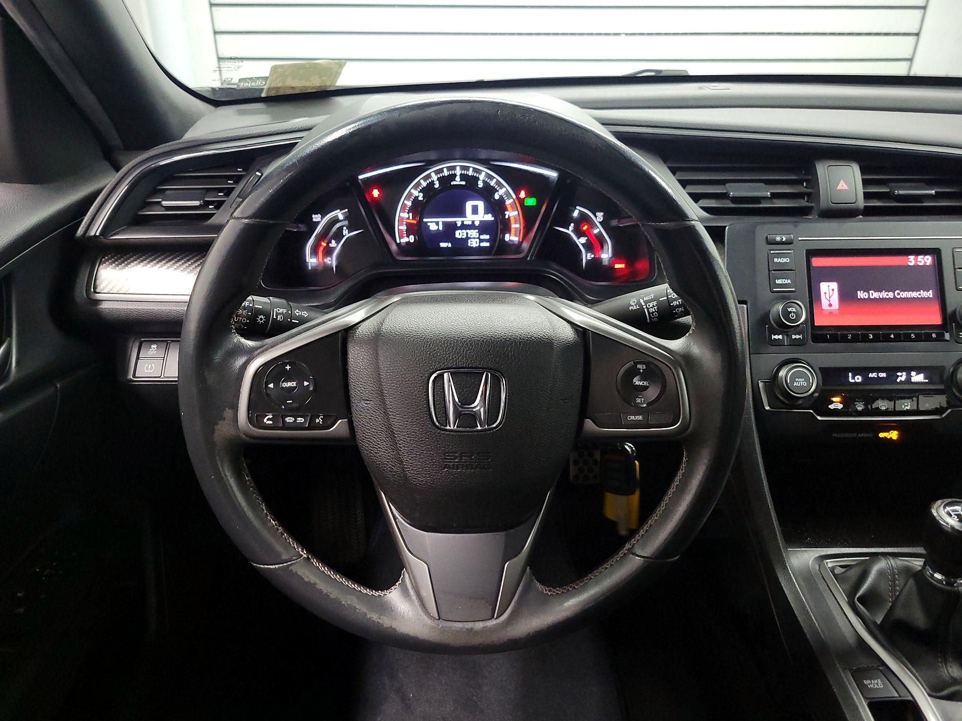 Thumbnail: 2018 Honda Civic - 10