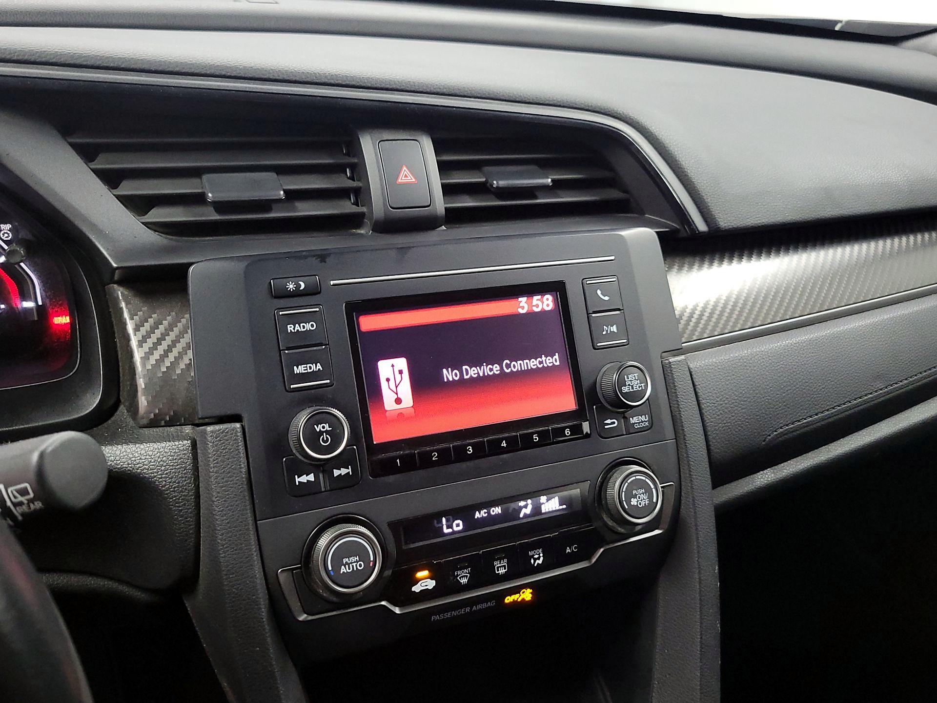 Thumbnail: 2018 Honda Civic - 15
