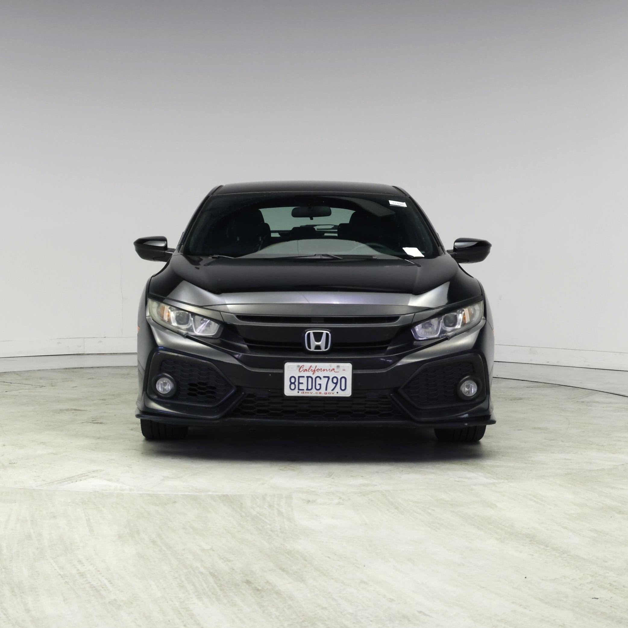 Thumbnail: 2018 Honda Civic - 5