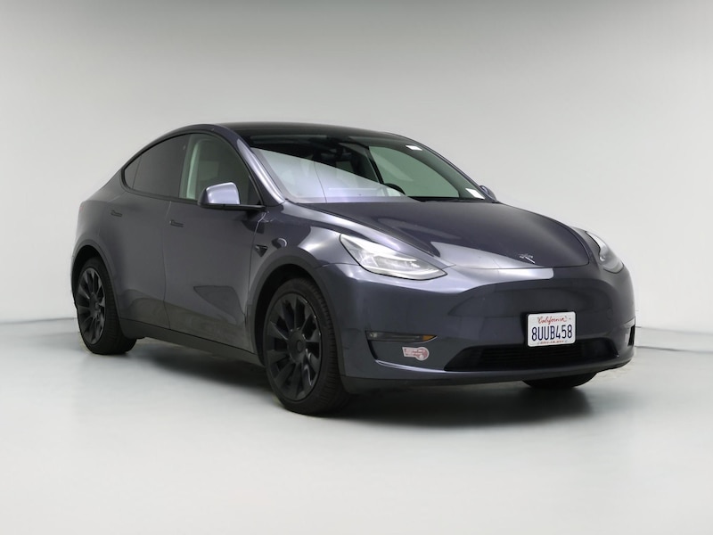 2021 Tesla Model Y Long Range -
                  Murrieta, CA
