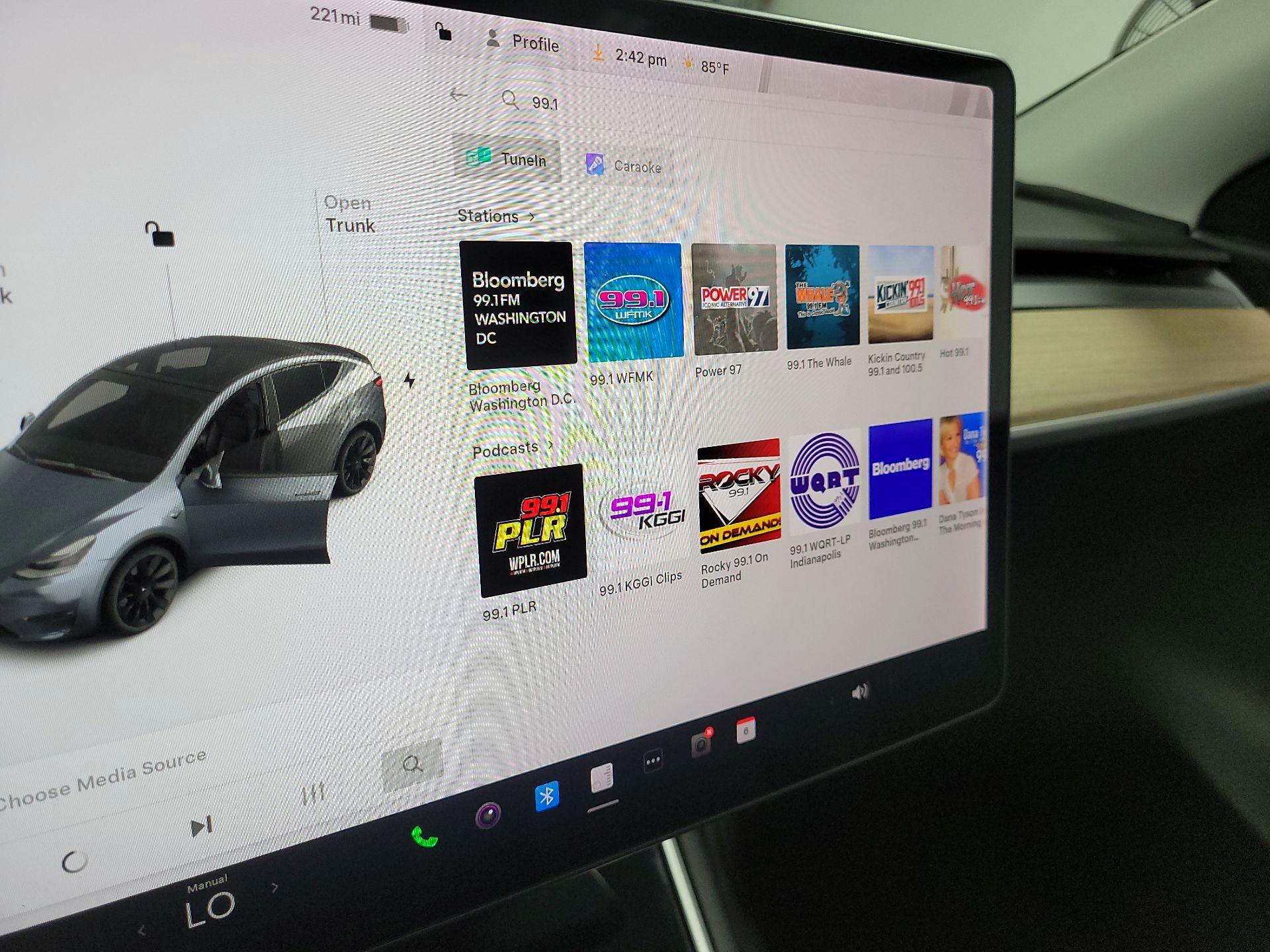 Thumbnail: 2021 Tesla Model Y - 14