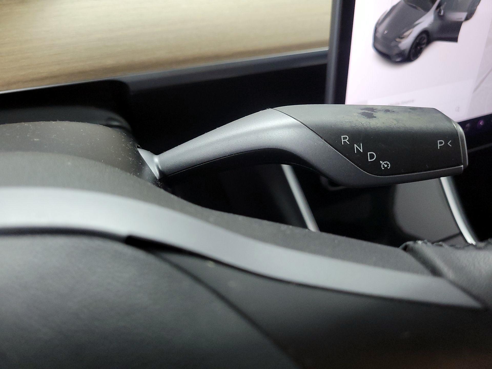 Thumbnail: 2021 Tesla Model Y - 16