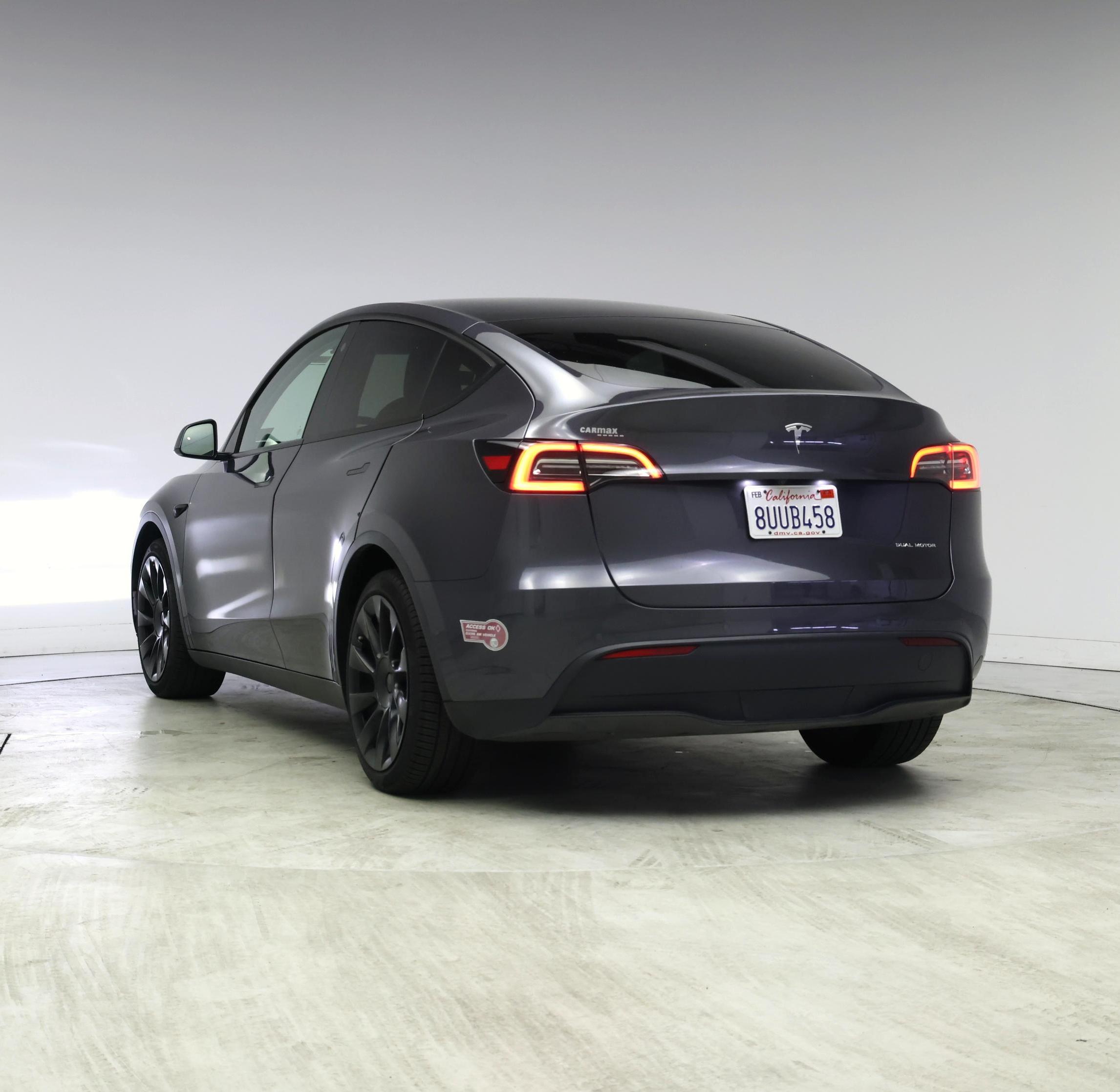 Thumbnail: 2021 Tesla Model Y - 2