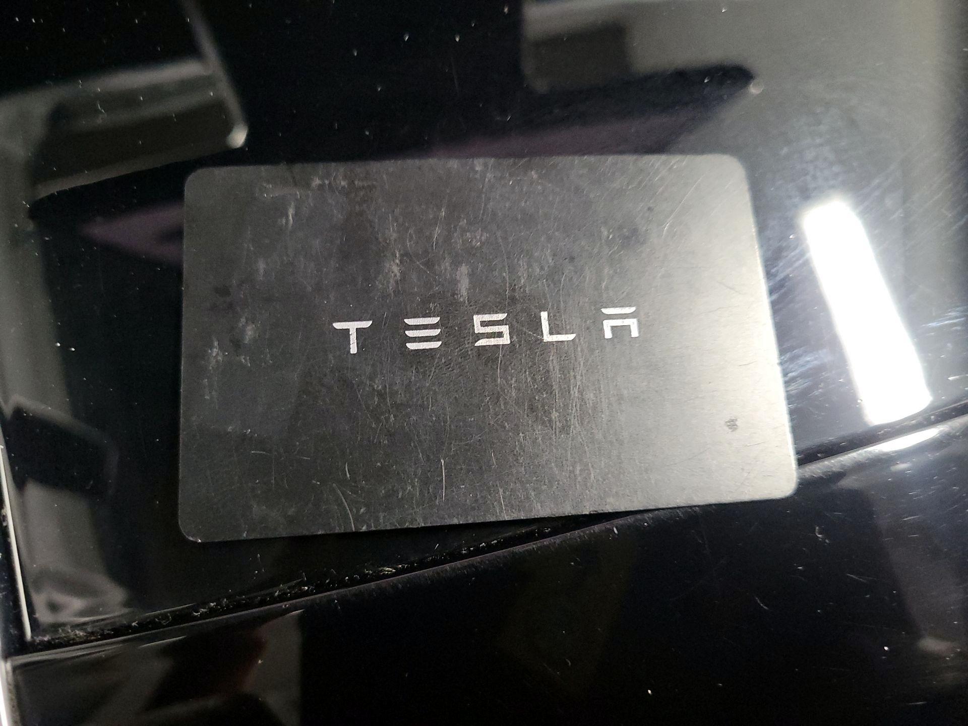 Thumbnail: 2021 Tesla Model Y - 20