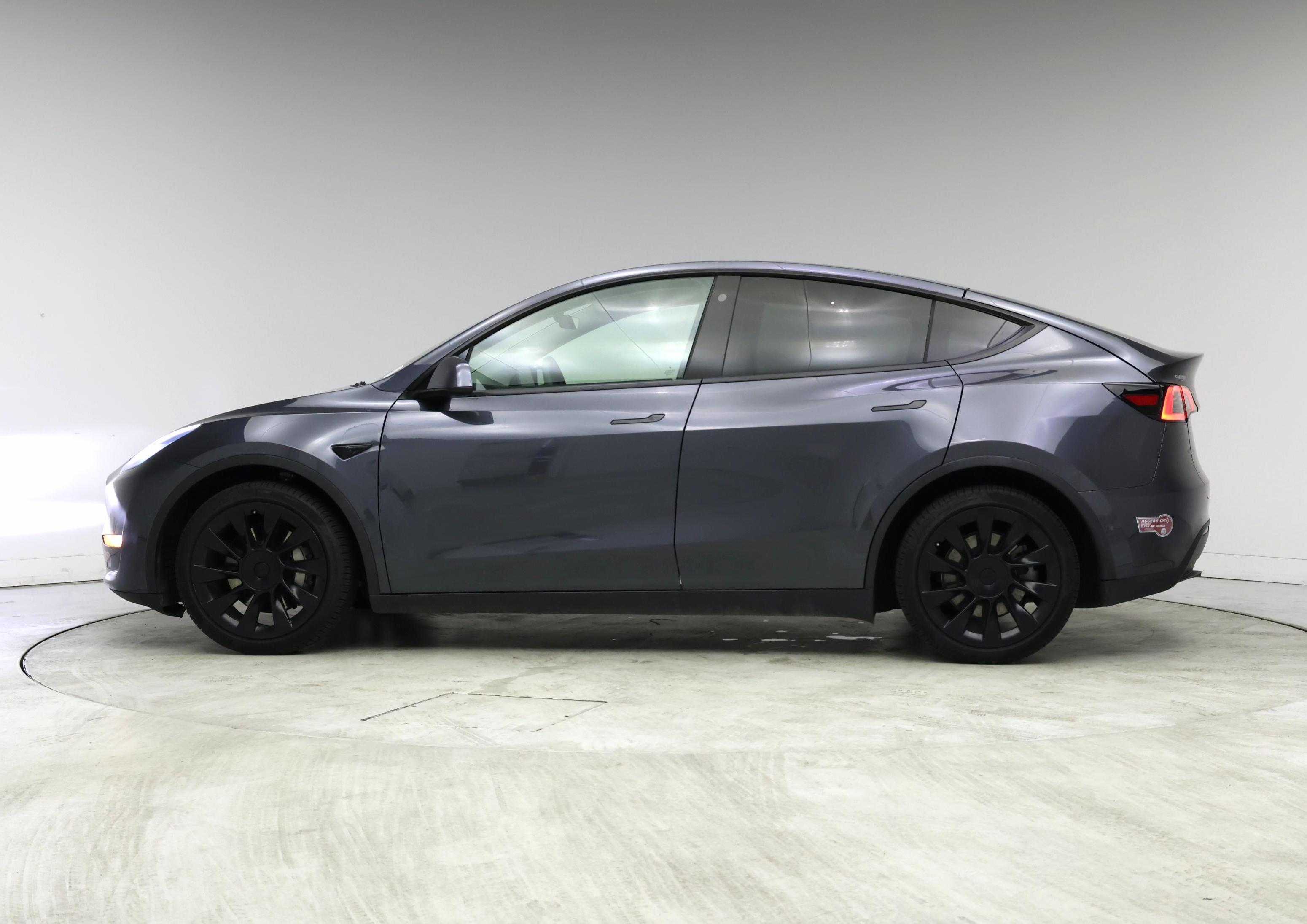 Thumbnail: 2021 Tesla Model Y - 3
