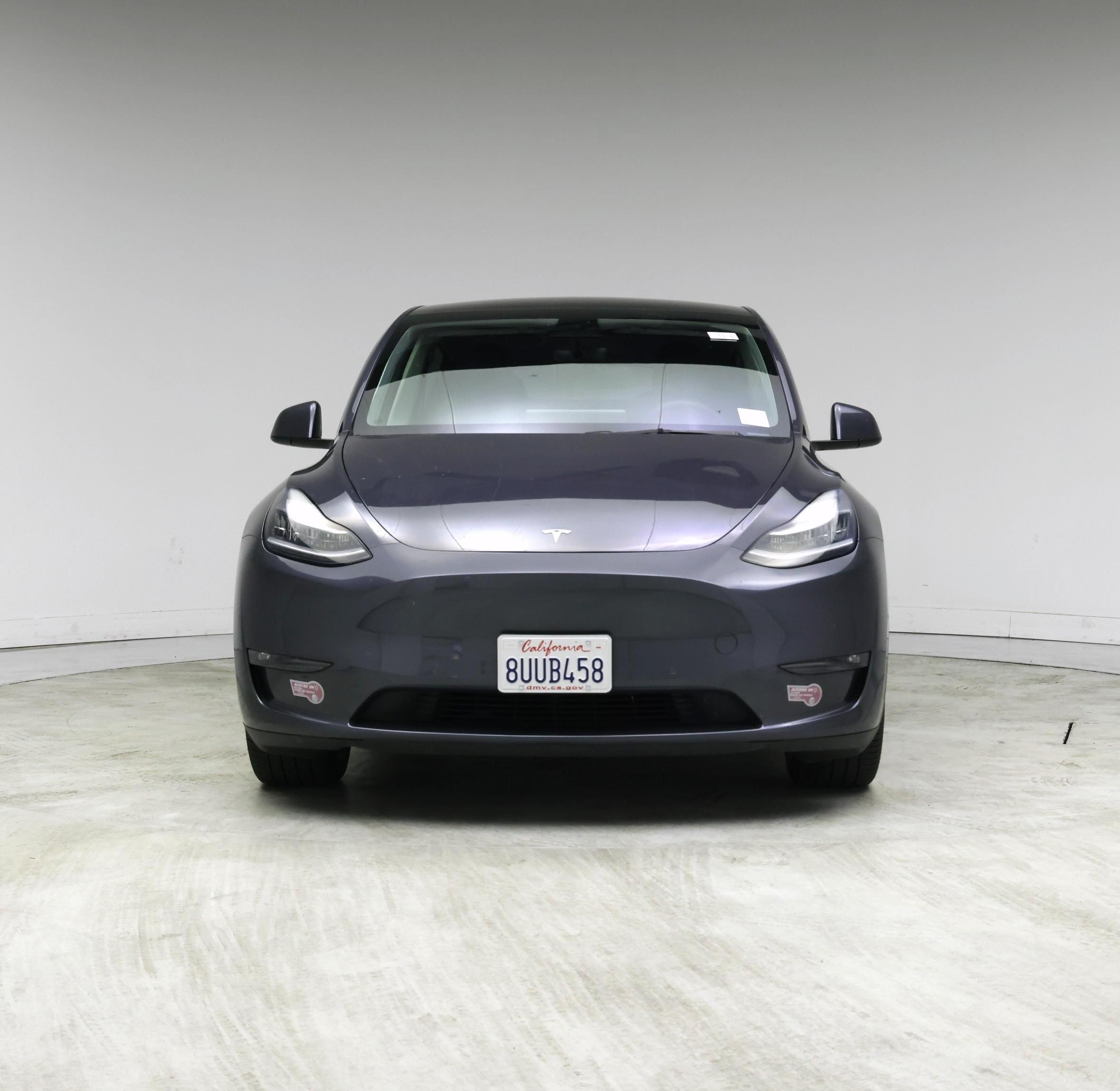 Thumbnail: 2021 Tesla Model Y - 5