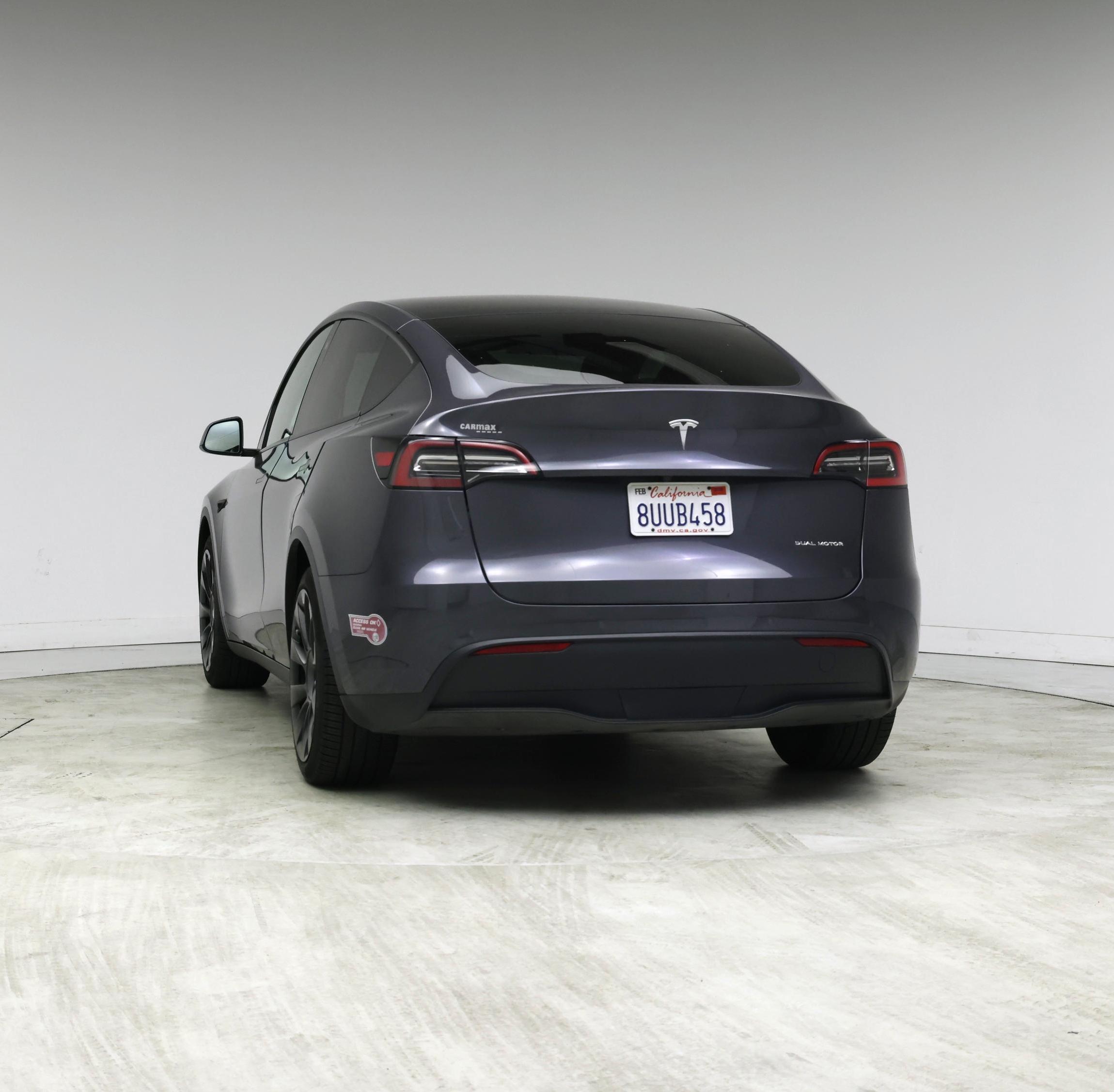 Thumbnail: 2021 Tesla Model Y - 6