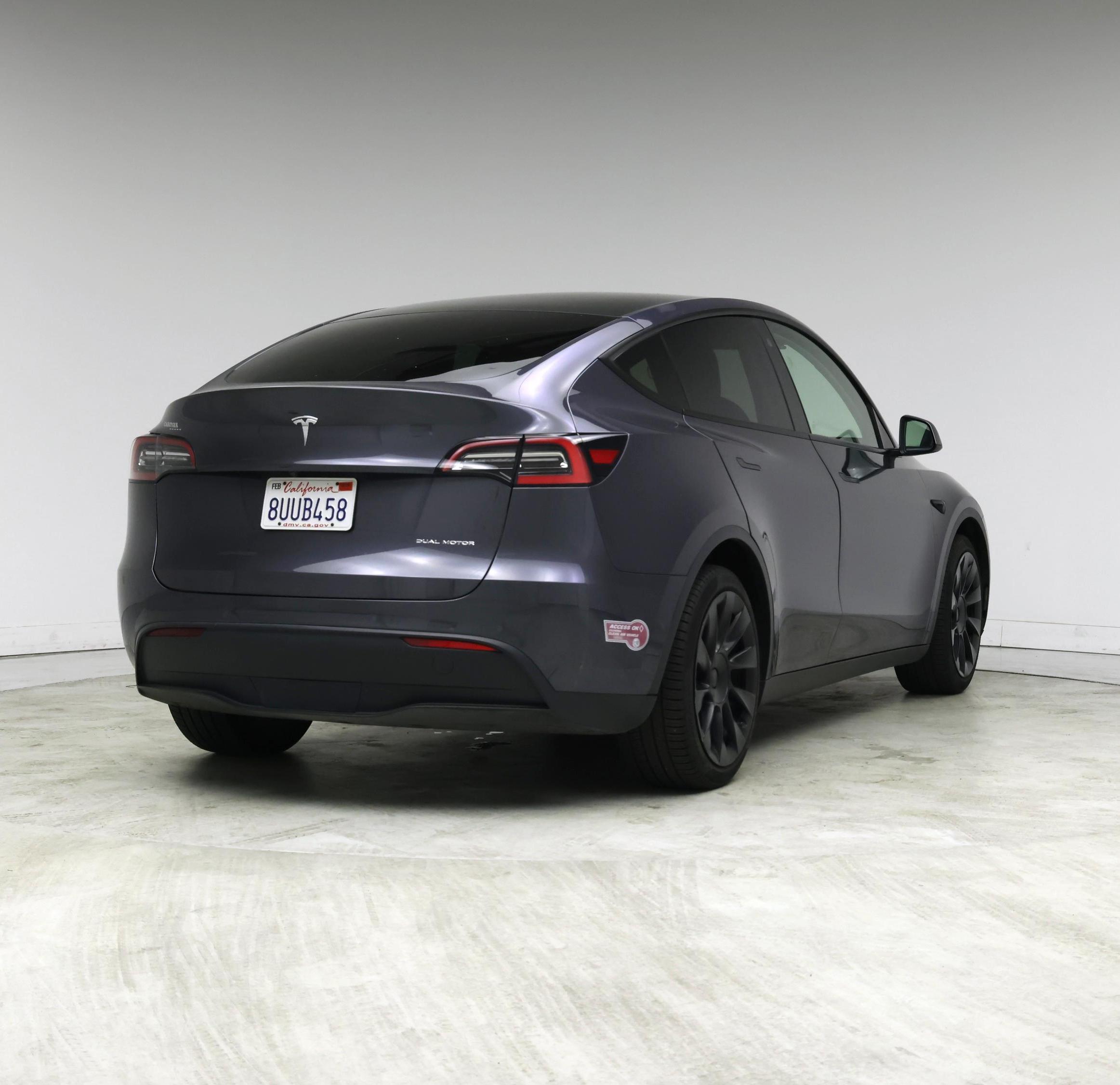 Thumbnail: 2021 Tesla Model Y - 8