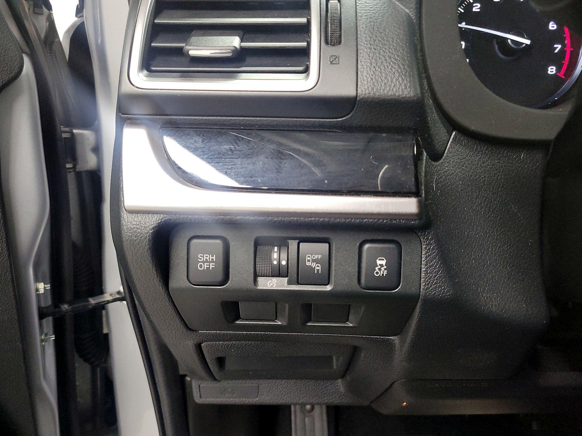 Thumbnail: 2018 Subaru Forester - 13