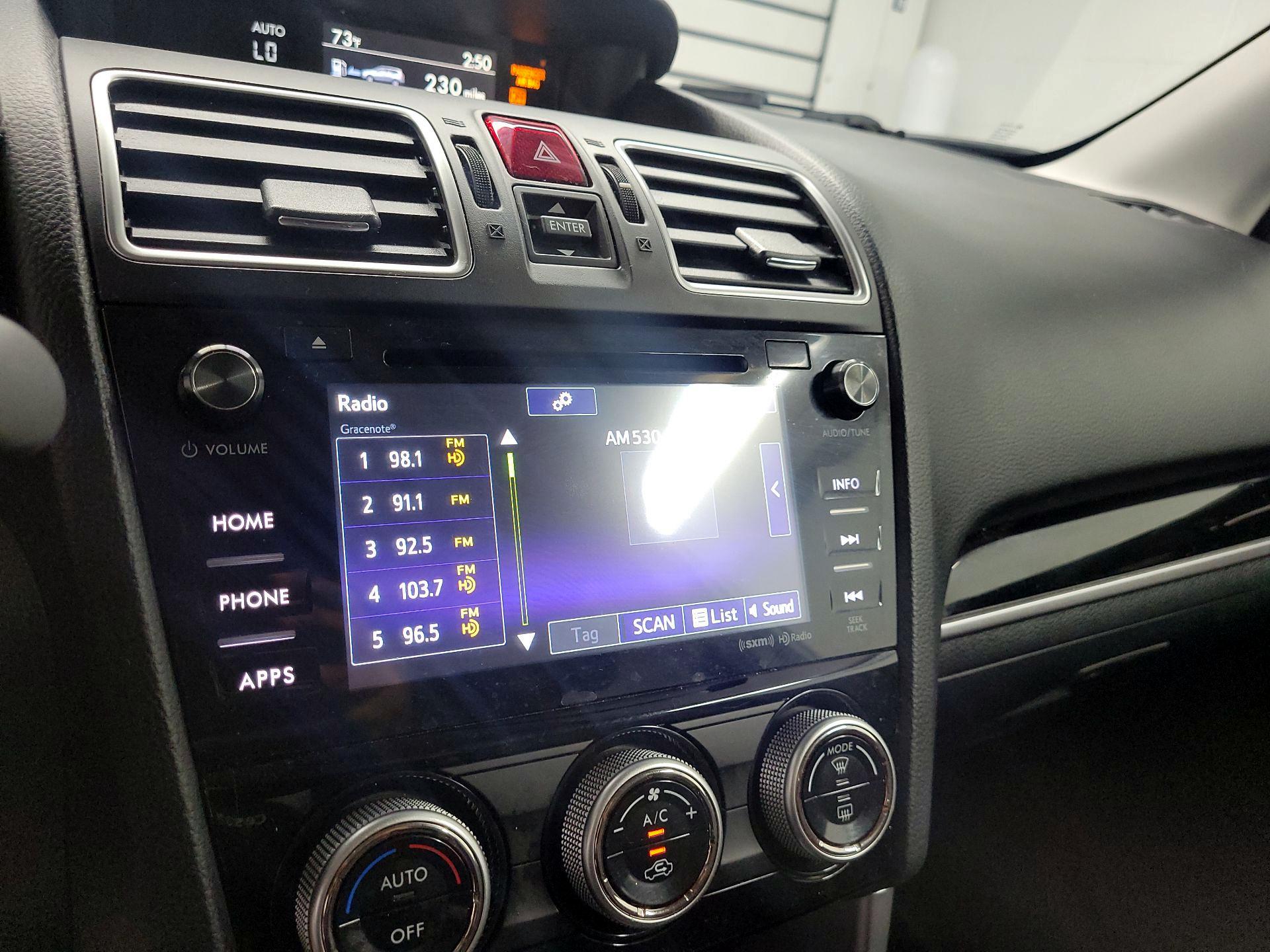 Thumbnail: 2018 Subaru Forester - 15