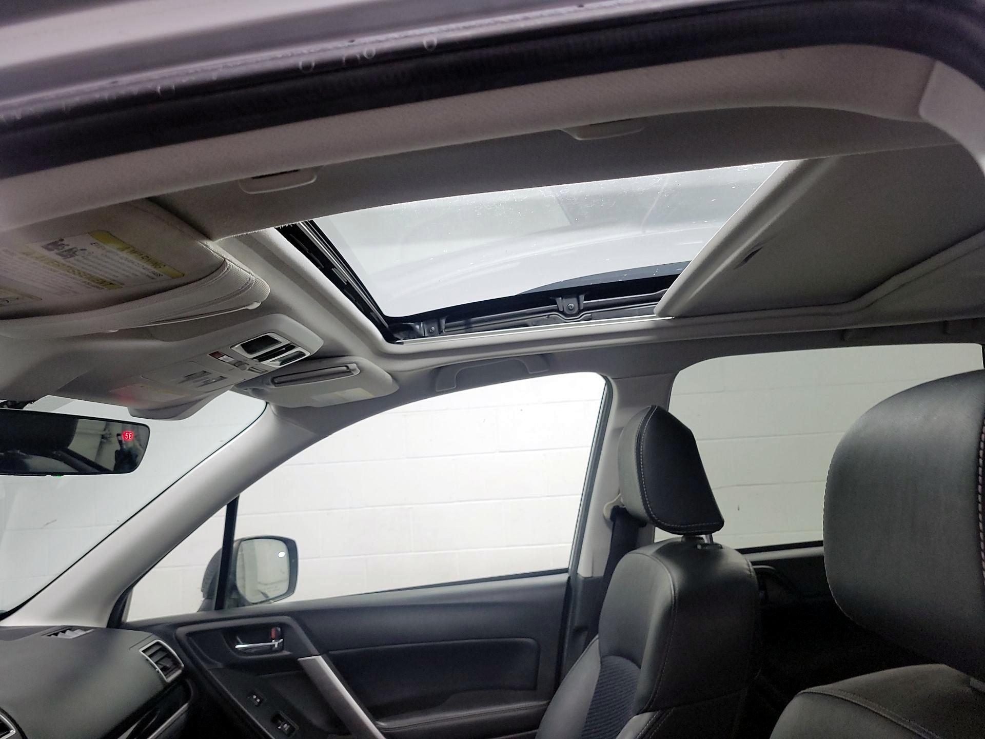 Thumbnail: 2018 Subaru Forester - 19
