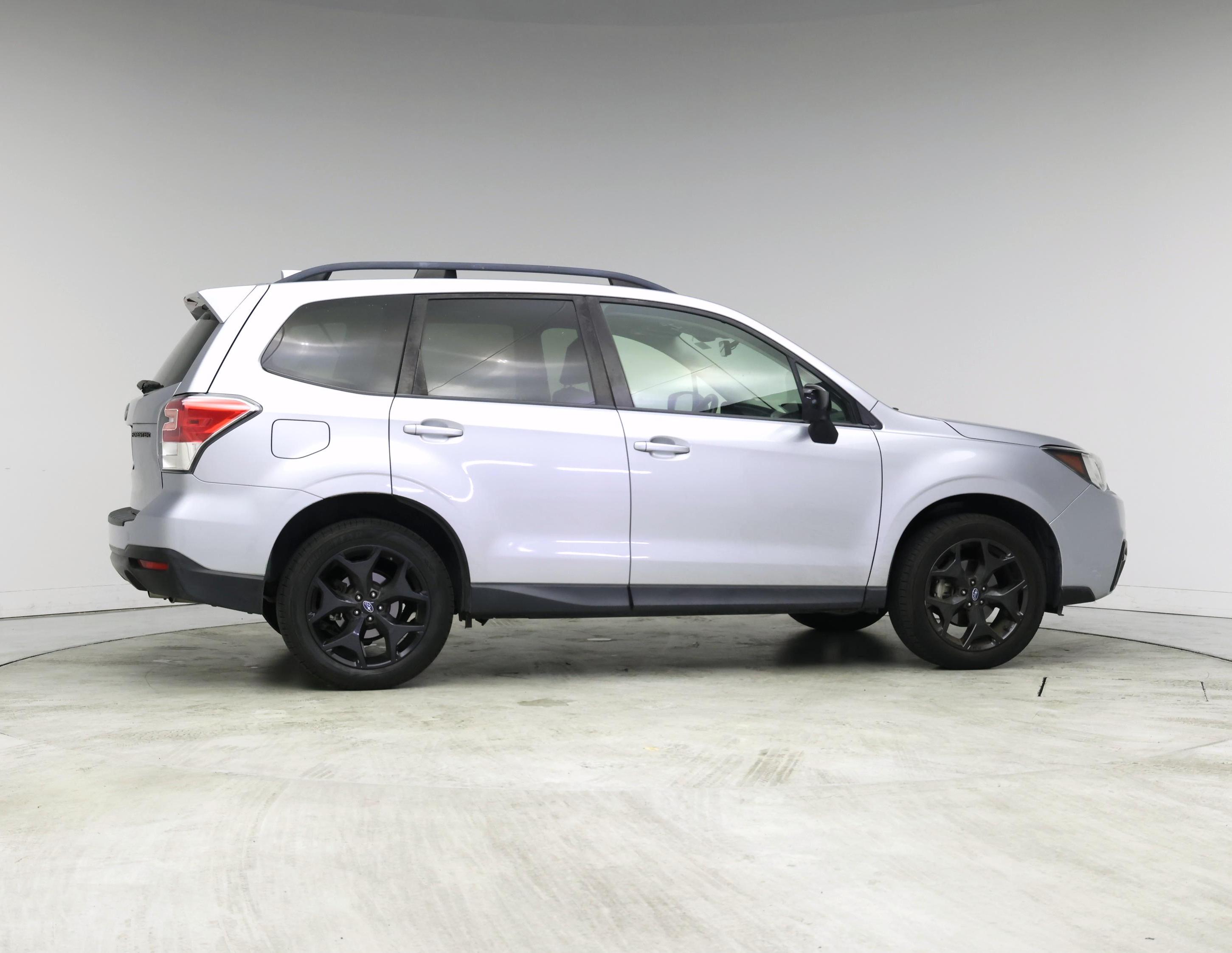 Thumbnail: 2018 Subaru Forester - 7