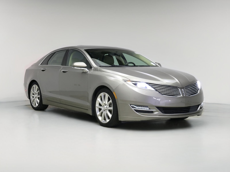 2015 Lincoln MKZ  -
                  Murrieta, CA