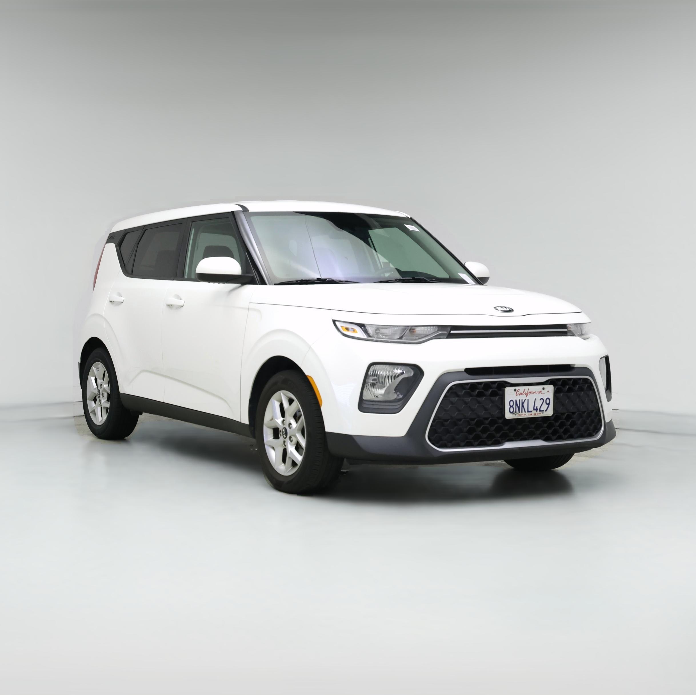 Thumbnail: 2020 Kia Soul - 1