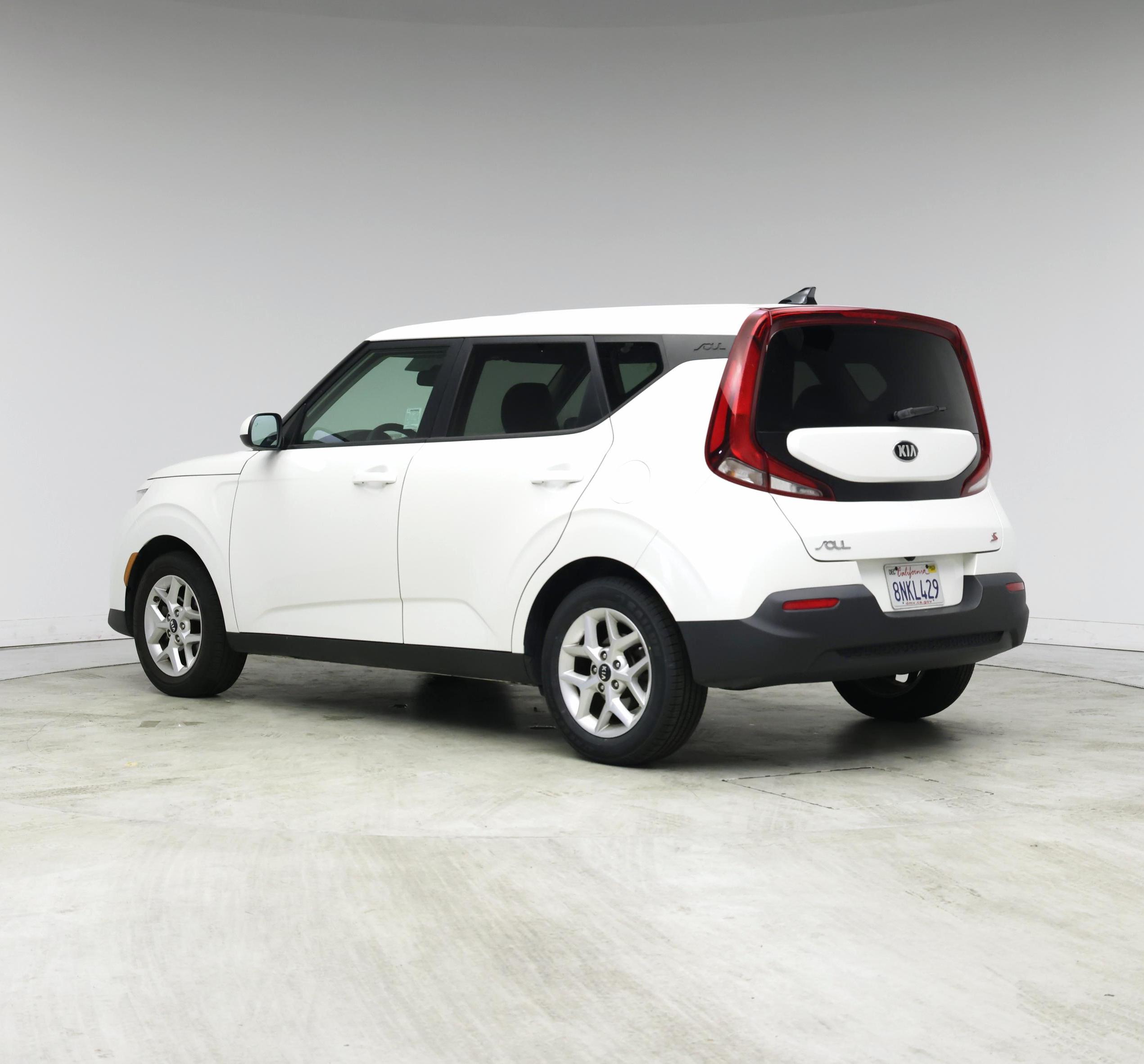 Thumbnail: 2020 Kia Soul - 2