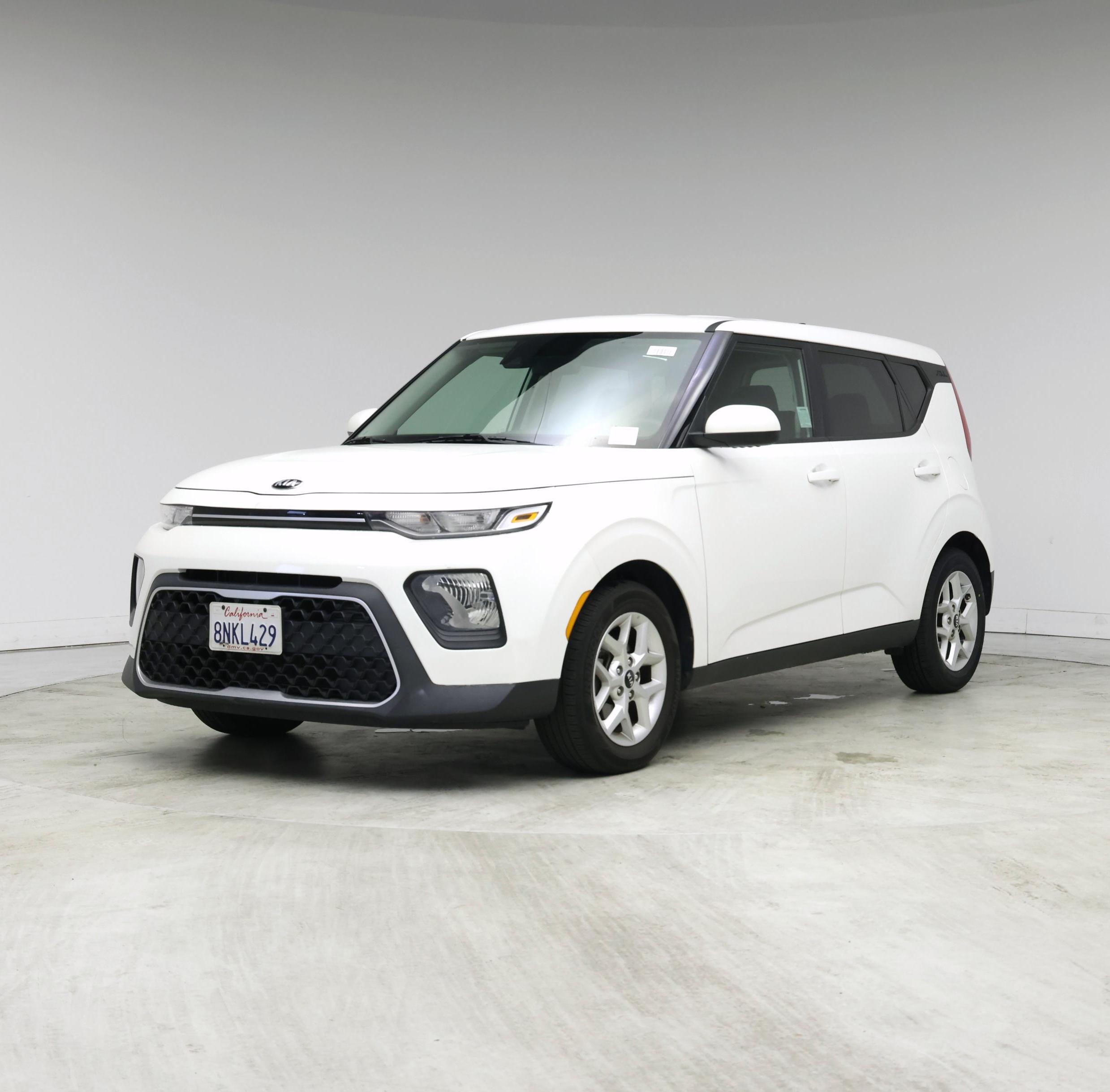 Thumbnail: 2020 Kia Soul - 4