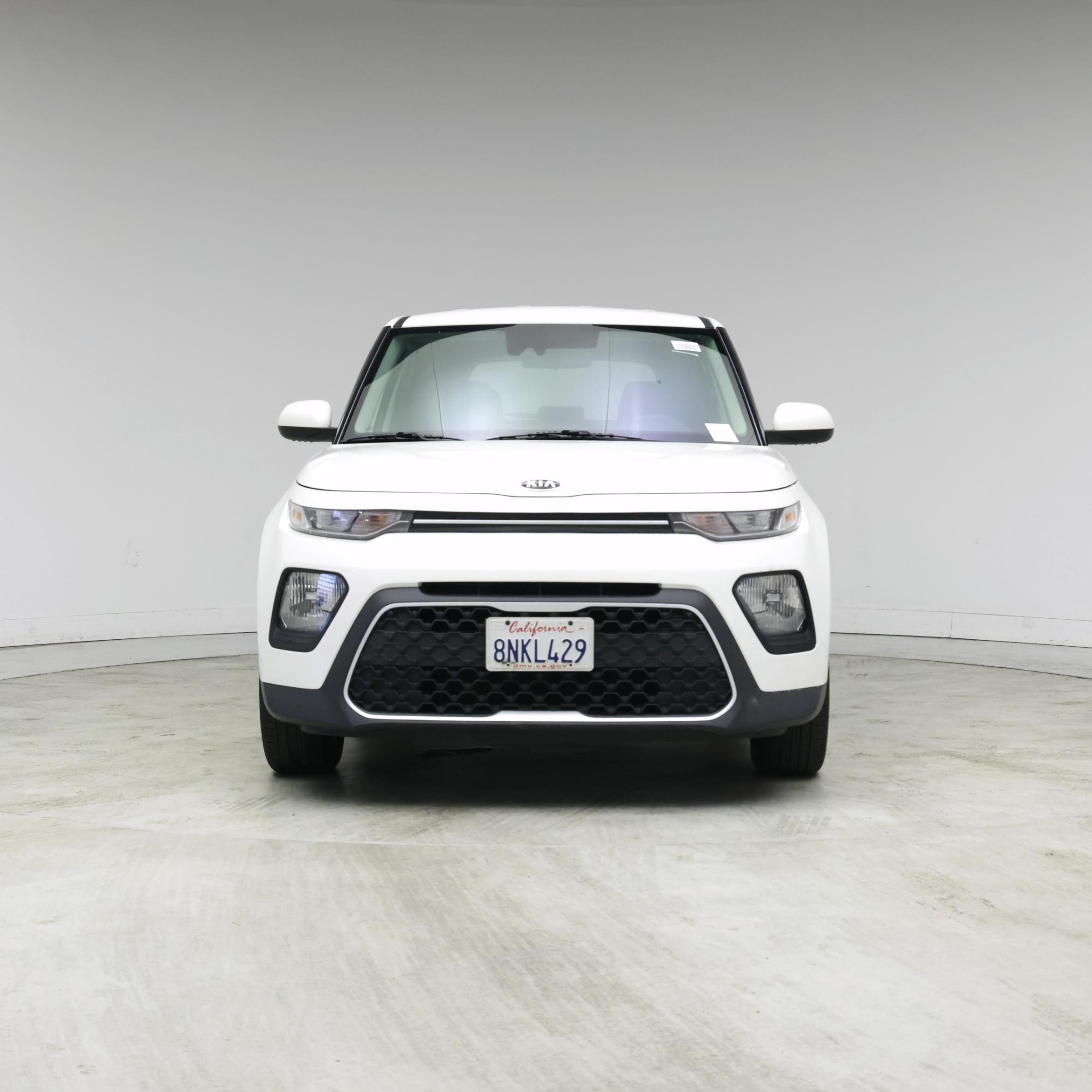 Thumbnail: 2020 Kia Soul - 5