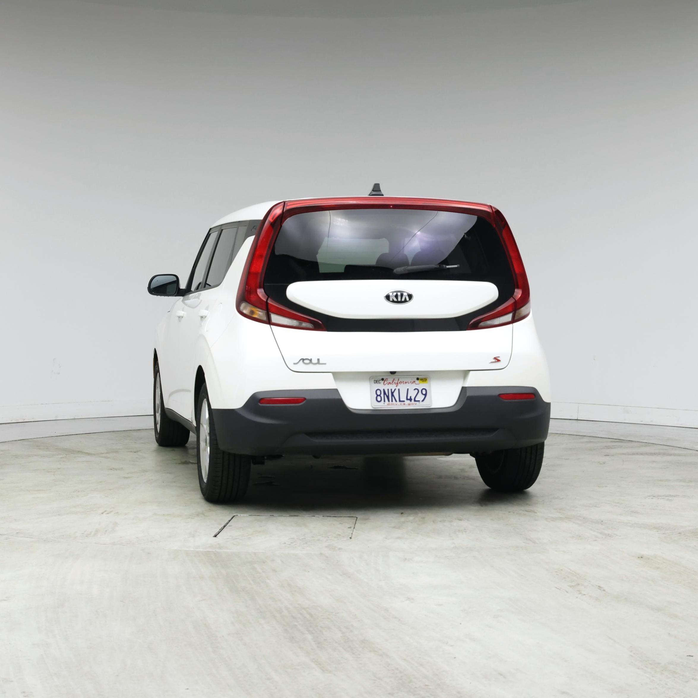 Thumbnail: 2020 Kia Soul - 6