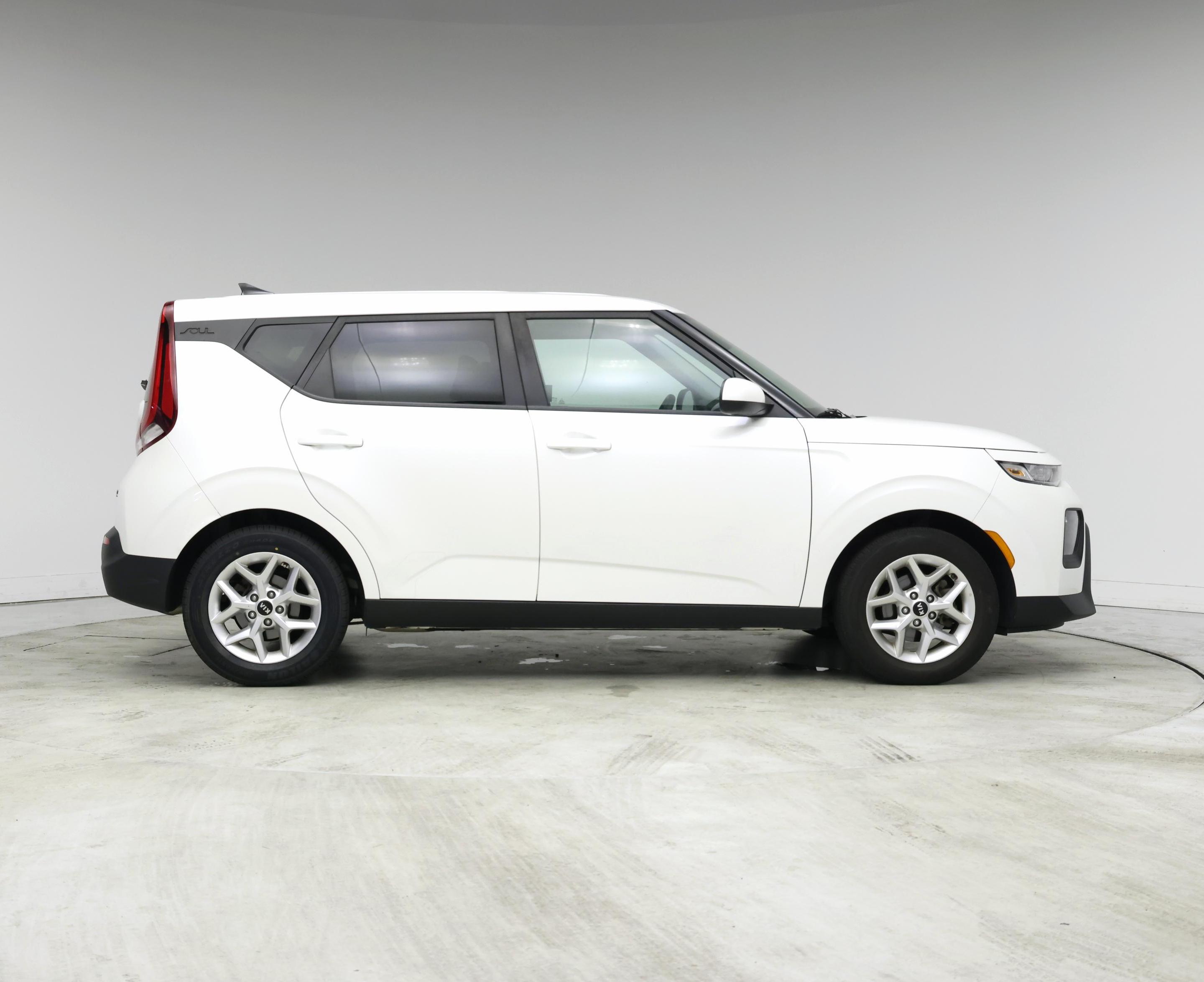 Thumbnail: 2020 Kia Soul - 7