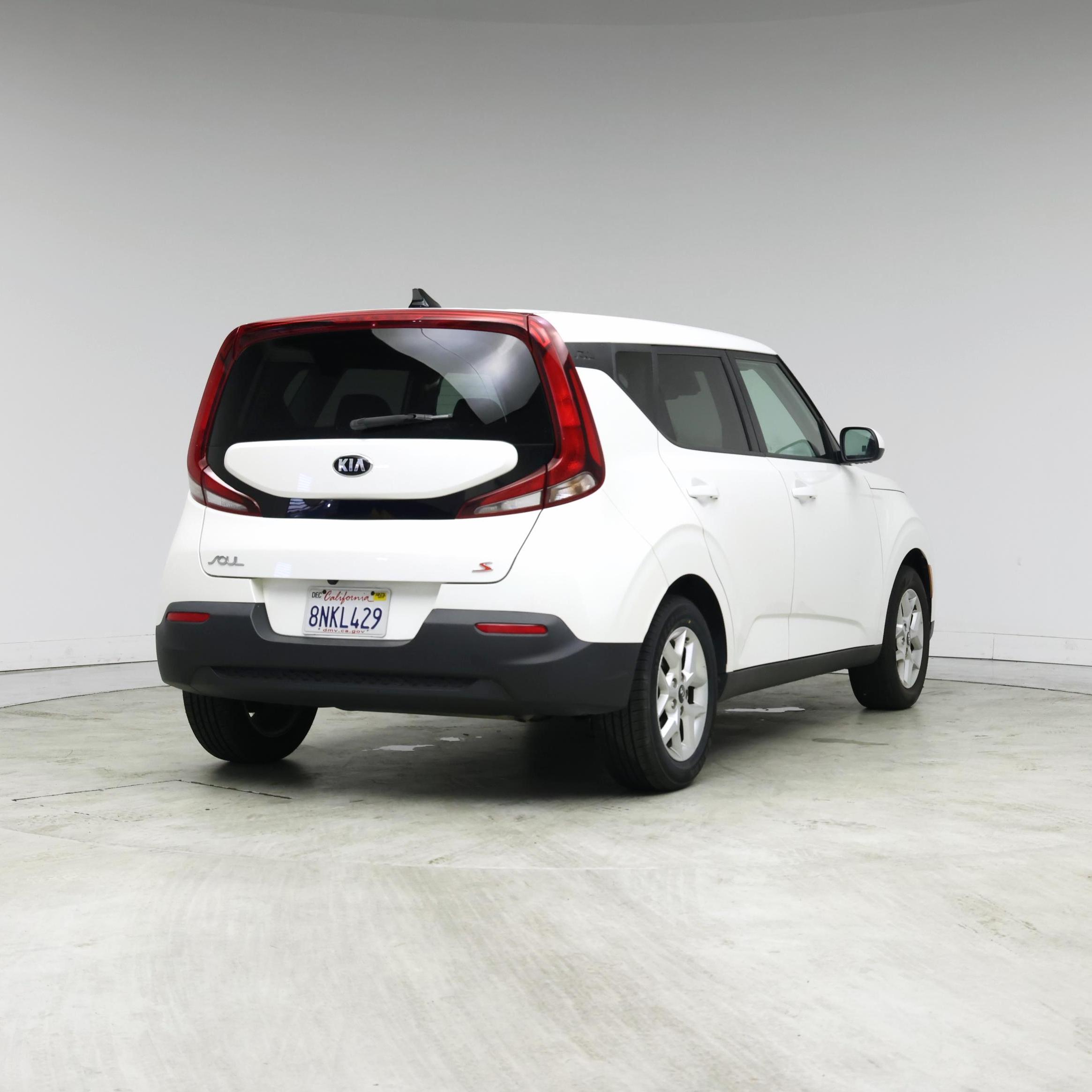 Thumbnail: 2020 Kia Soul - 8