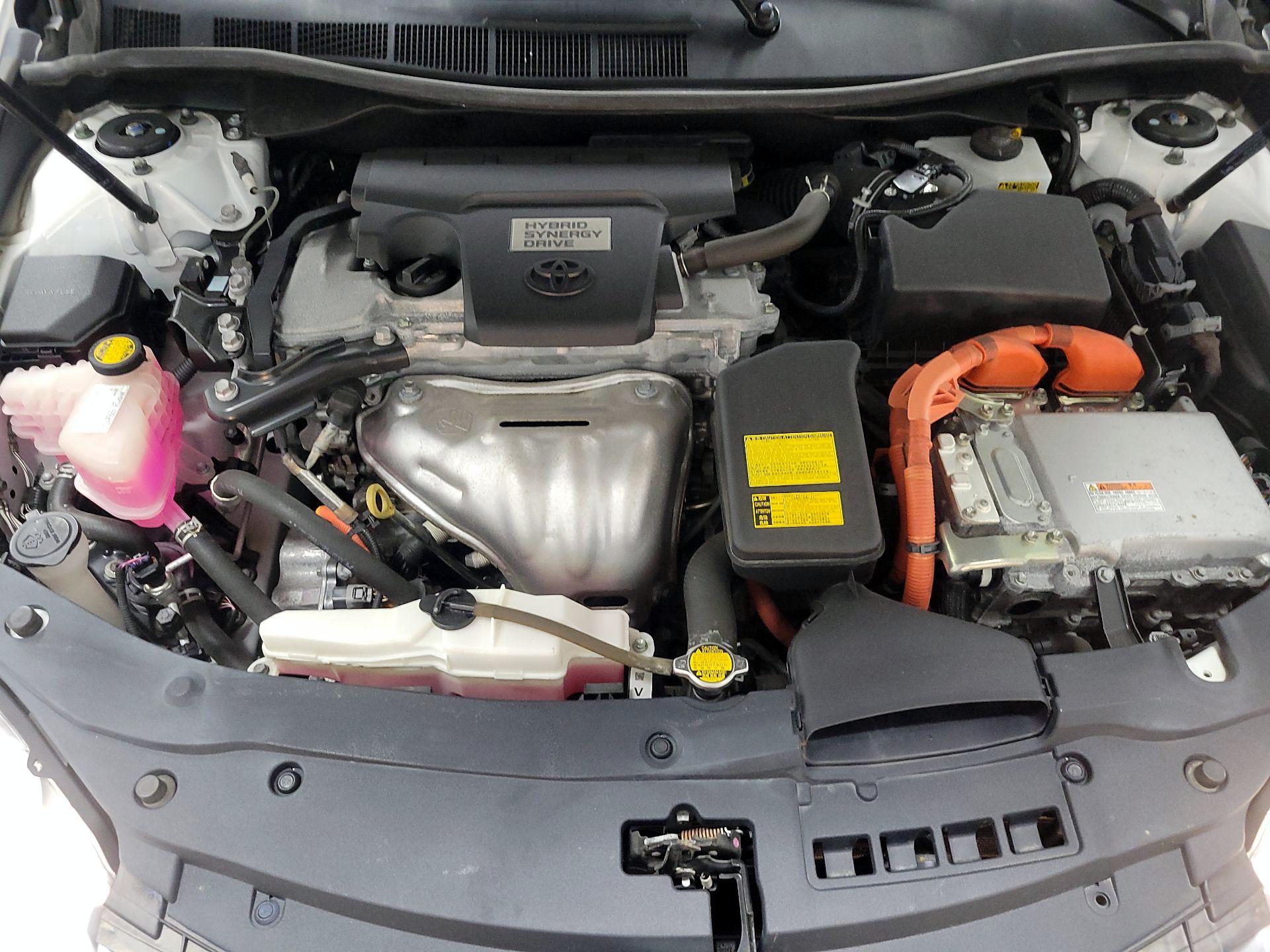 Thumbnail: 2015 Toyota Camry - 19