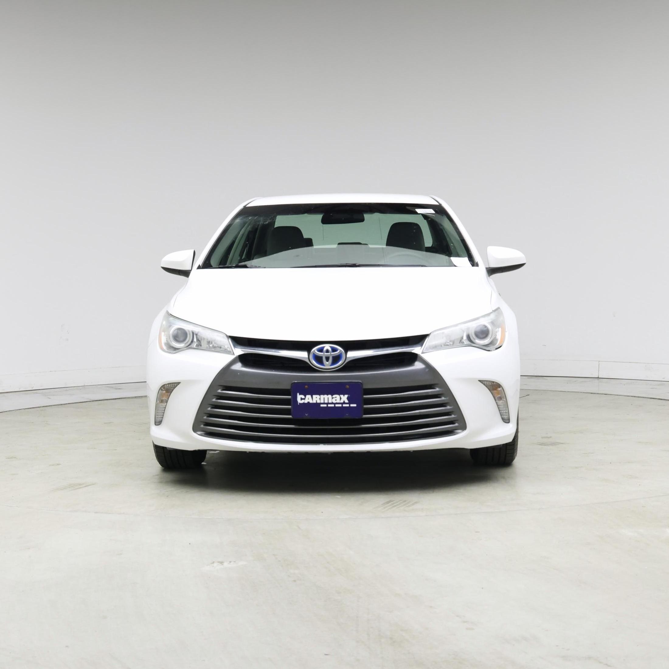 Thumbnail: 2015 Toyota Camry - 5