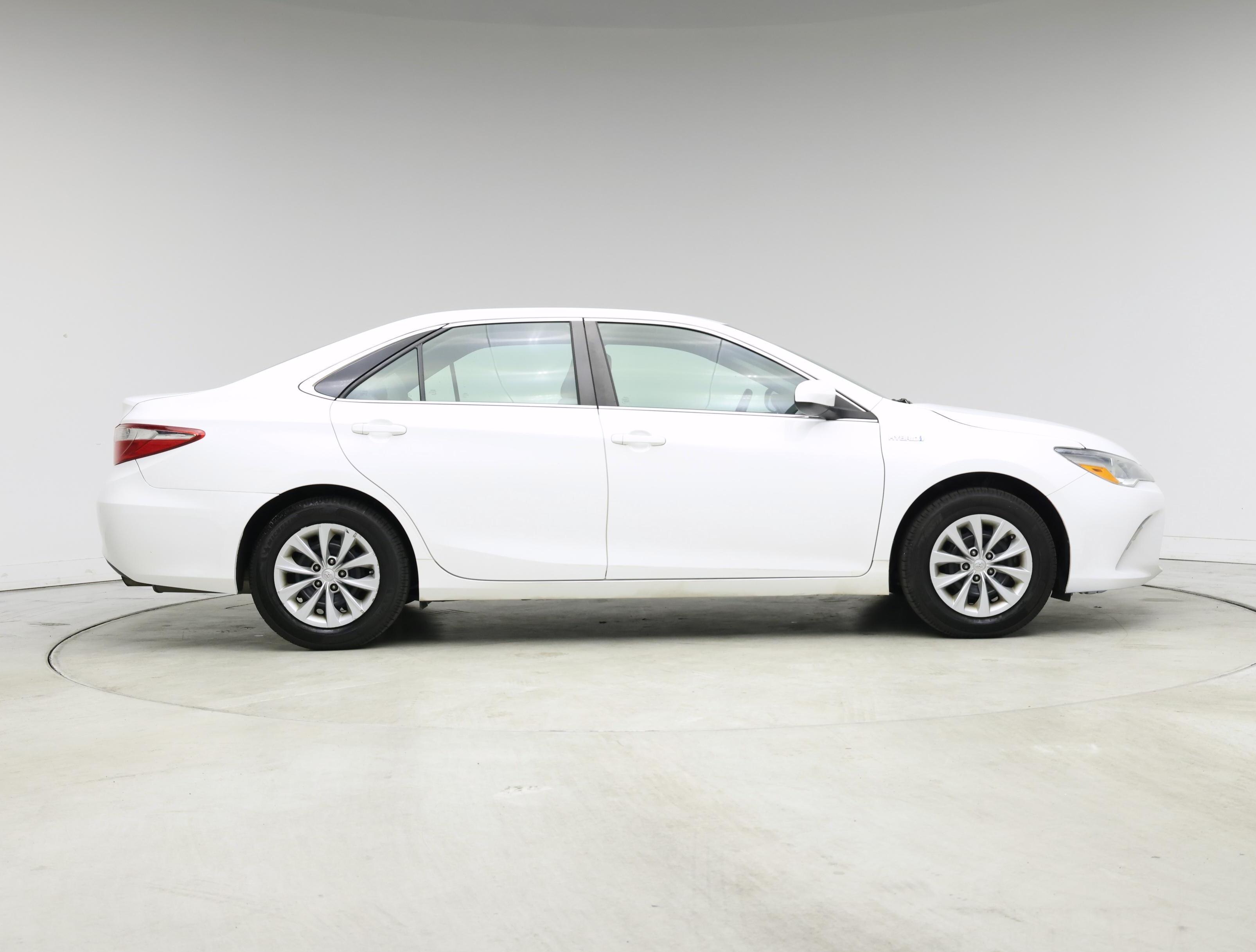 Thumbnail: 2015 Toyota Camry - 7