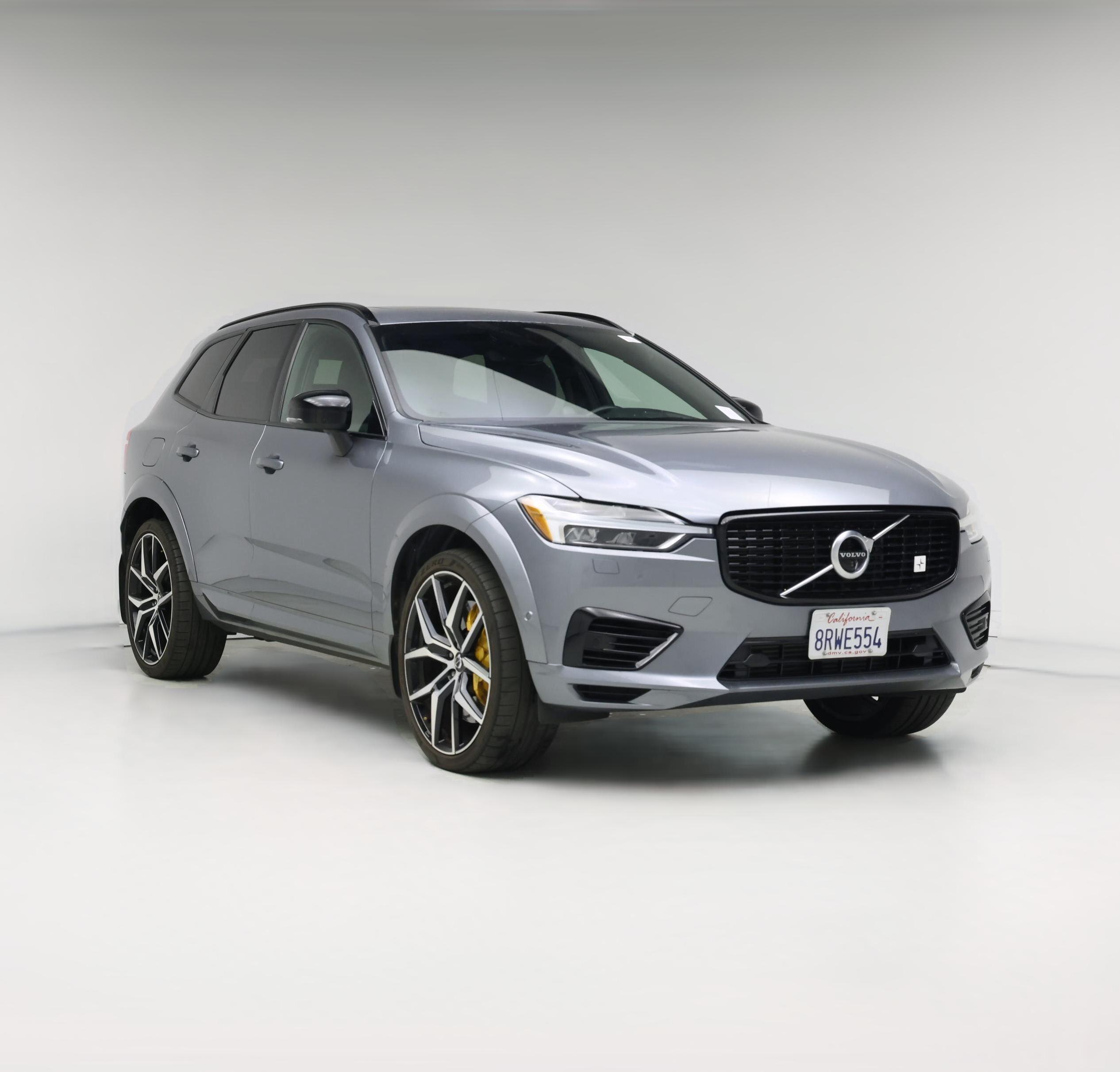 Thumbnail: 2020 Volvo XC60 - 1