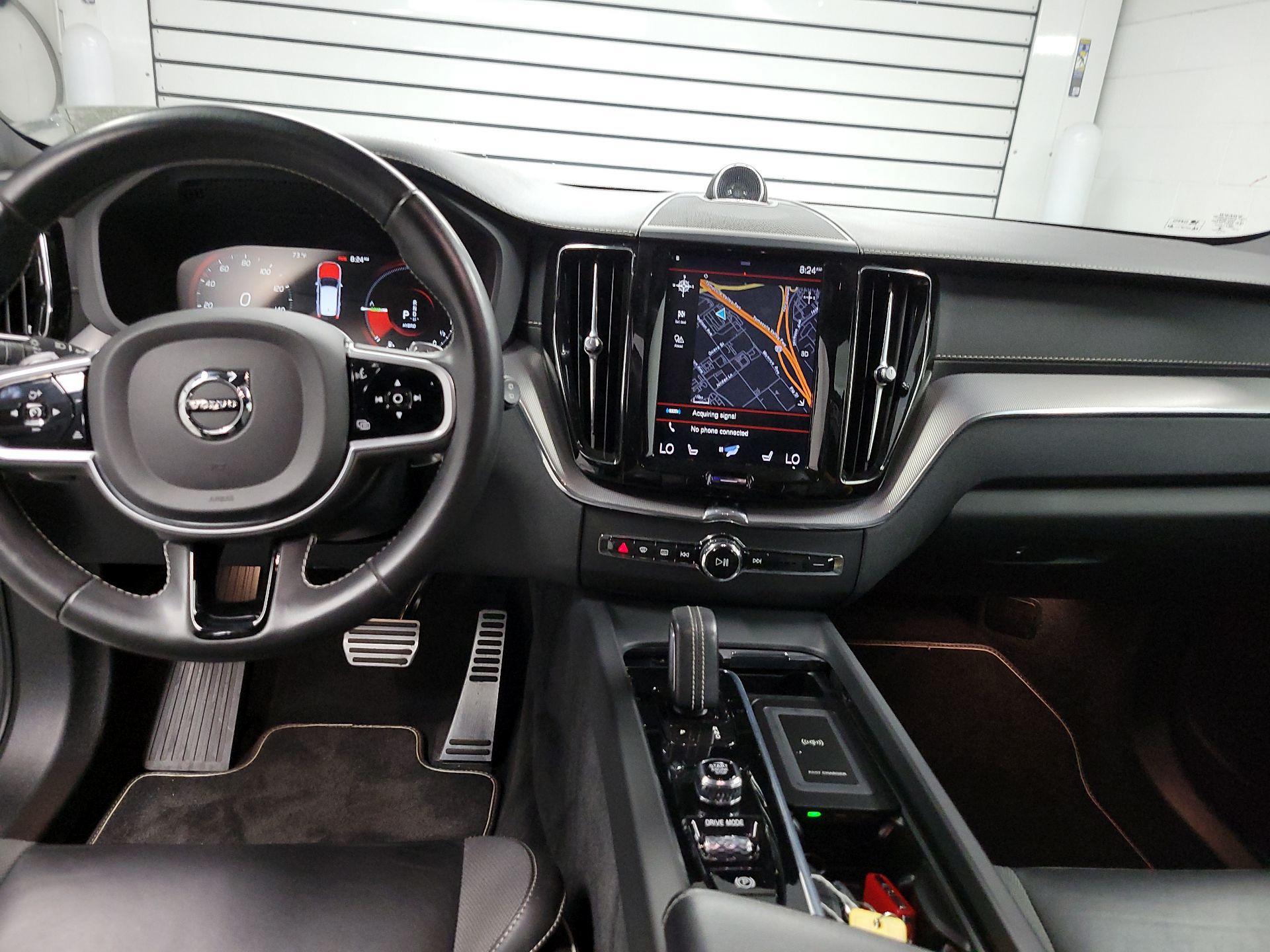 Thumbnail: 2020 Volvo XC60 - 9