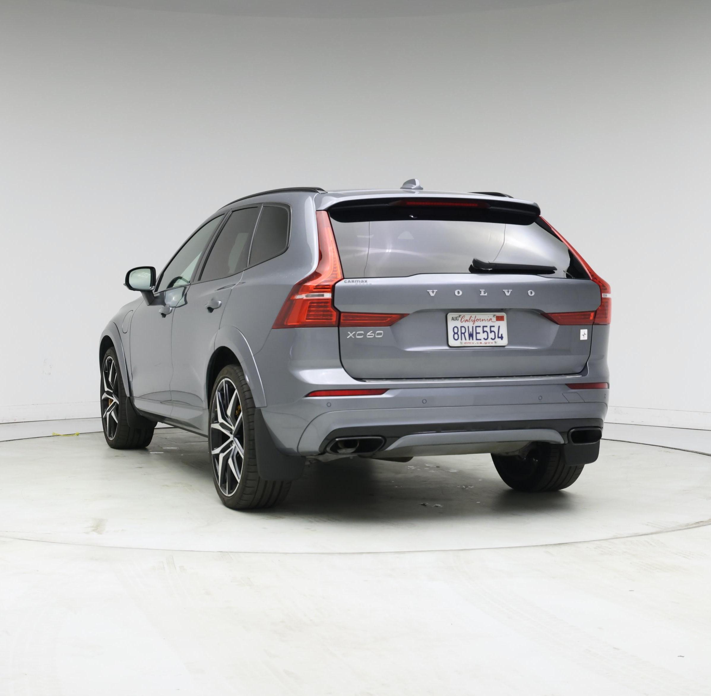 Thumbnail: 2020 Volvo XC60 - 2