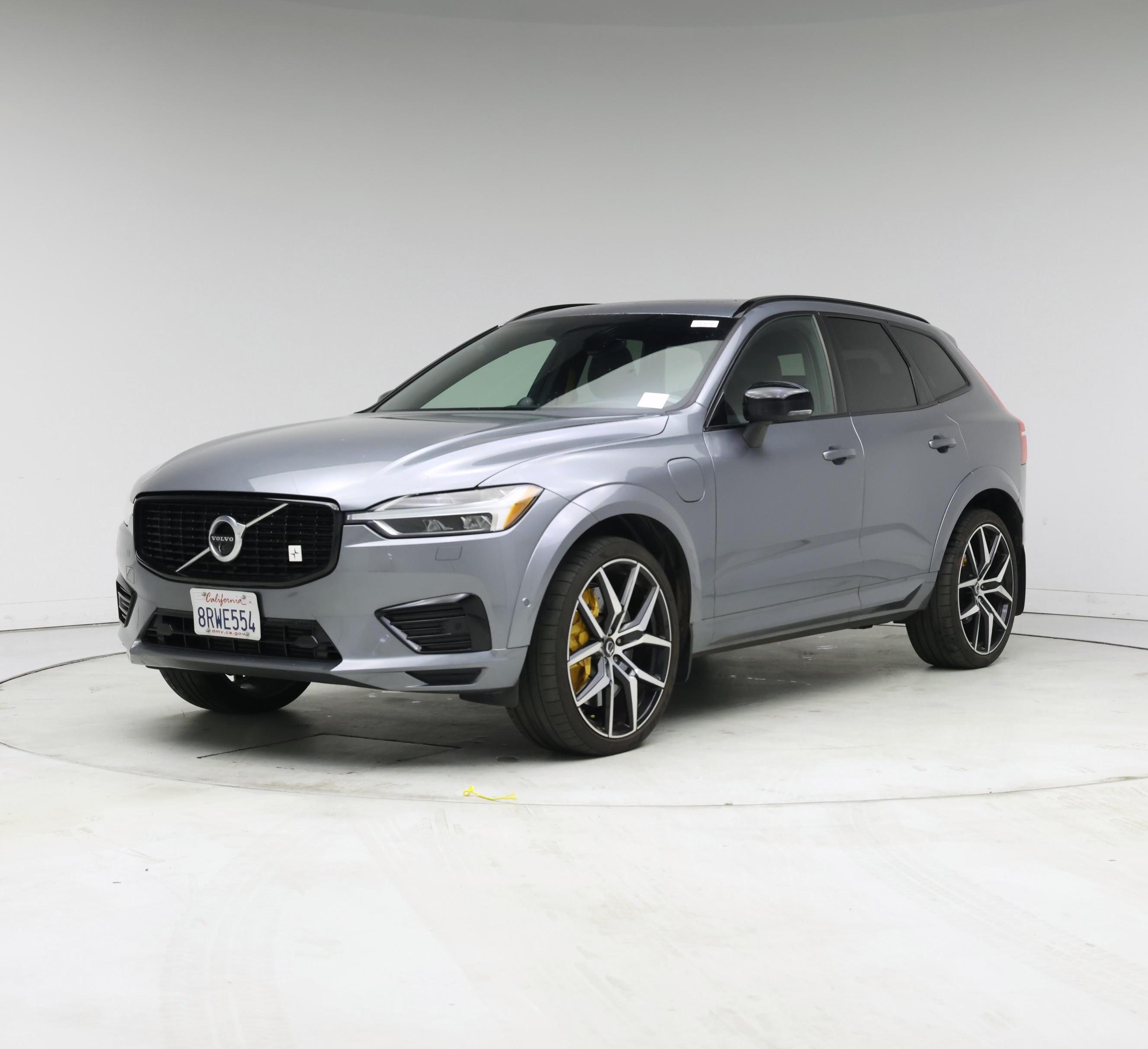 Thumbnail: 2020 Volvo XC60 - 4