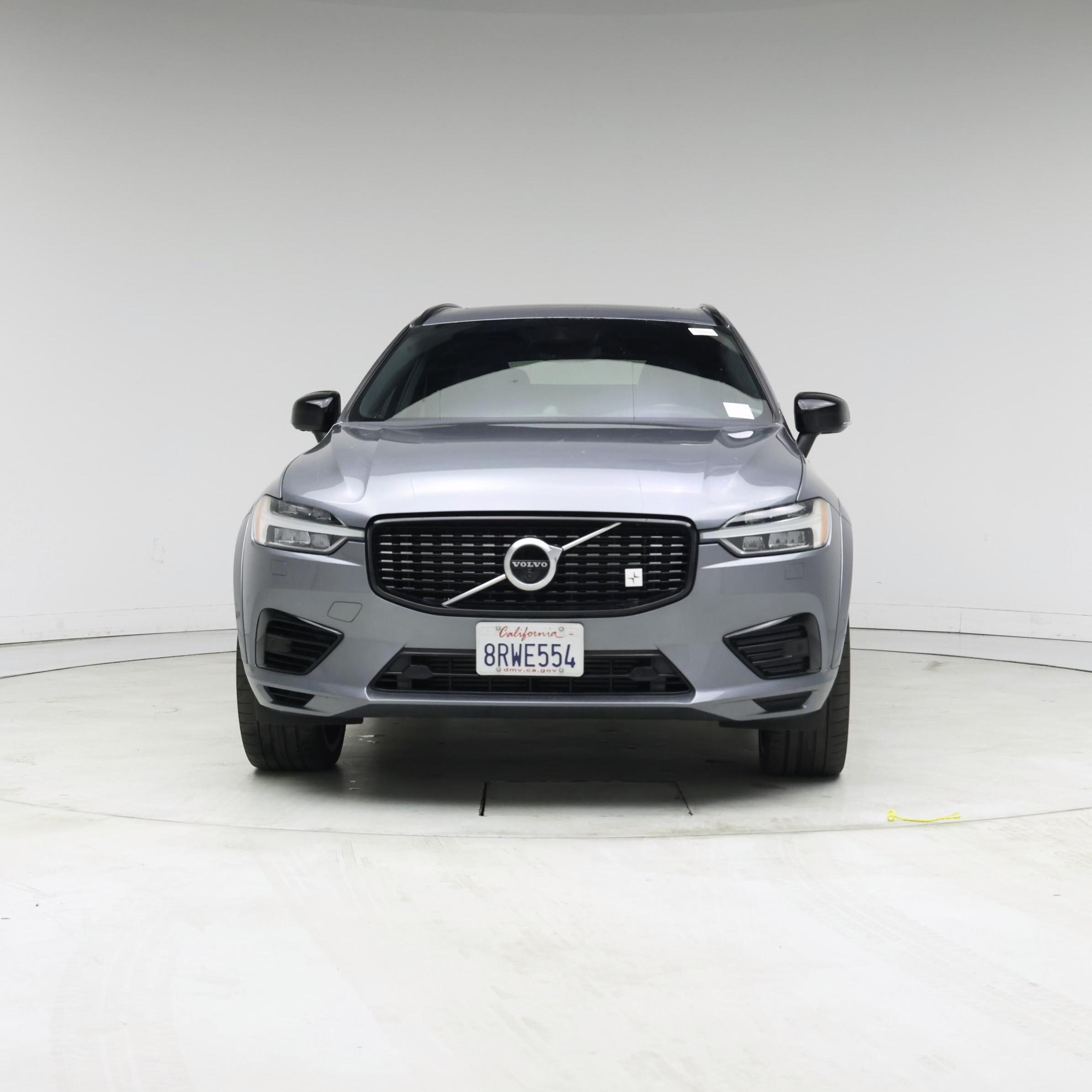 Thumbnail: 2020 Volvo XC60 - 5